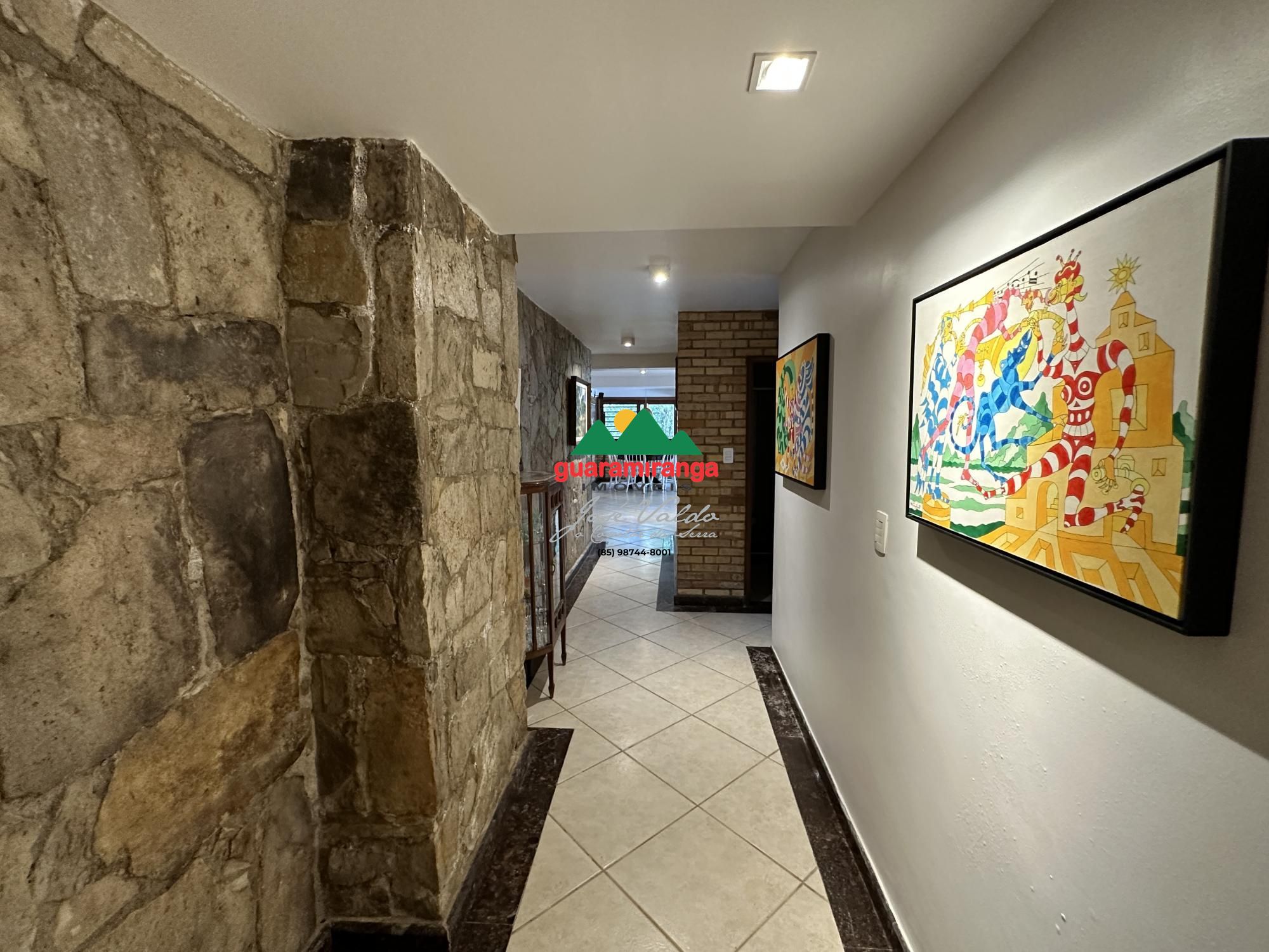 Casa de Condomínio, 5 quartos - Foto 35