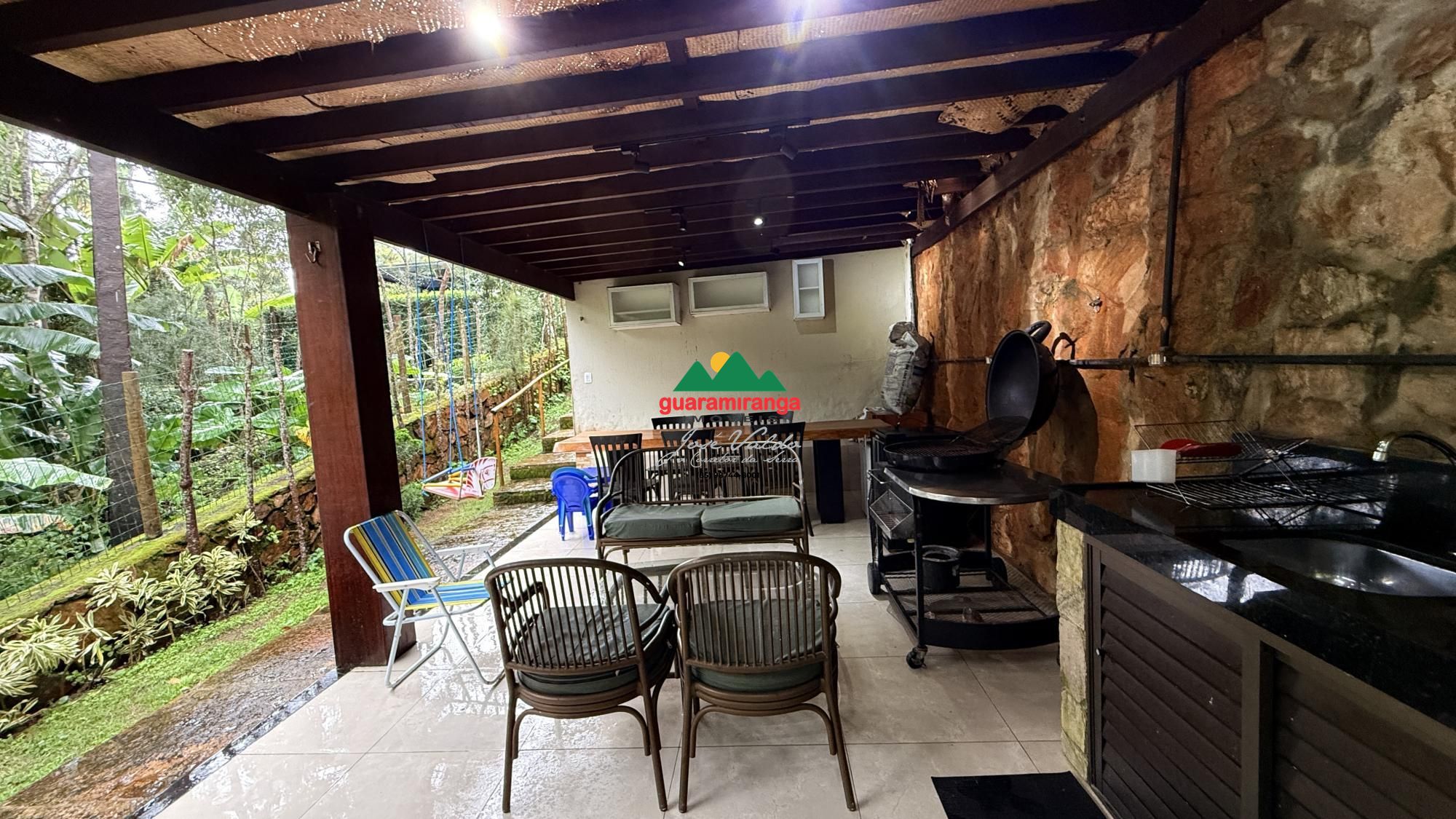 Casa de Condomínio, 6 quartos - Foto 7