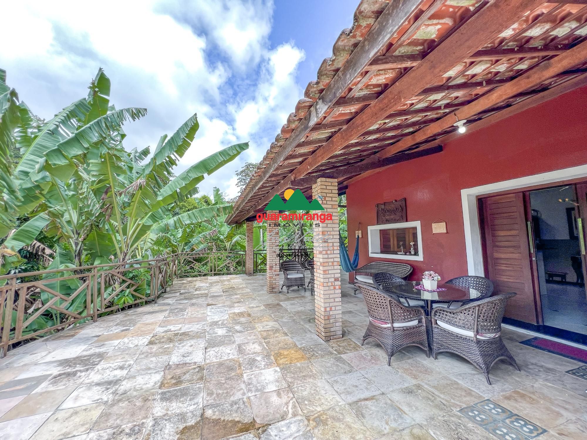 Casa, 3 quartos, 229 m² - Foto 6