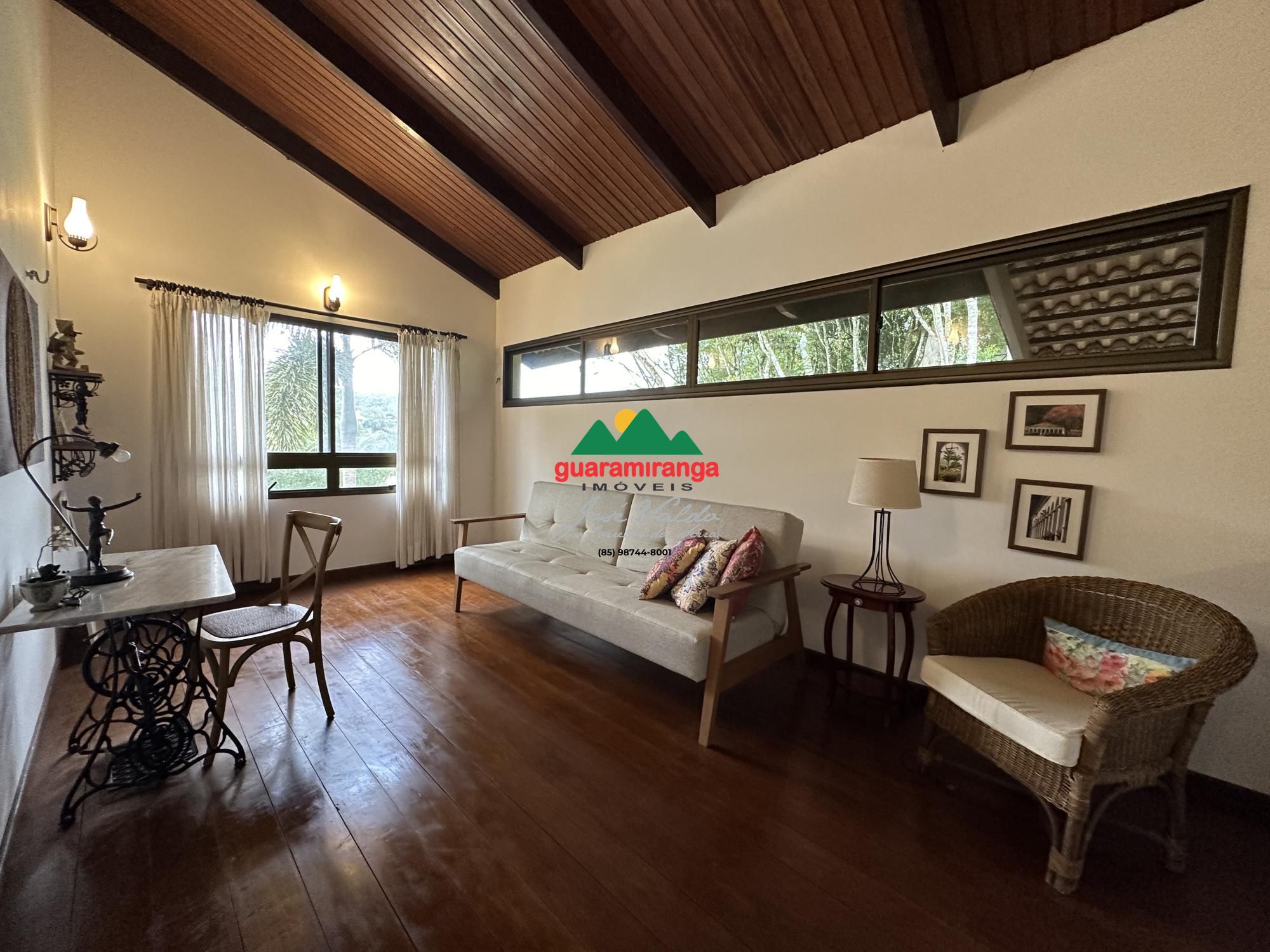 Casa de Condomínio, 5 quartos - Foto 21