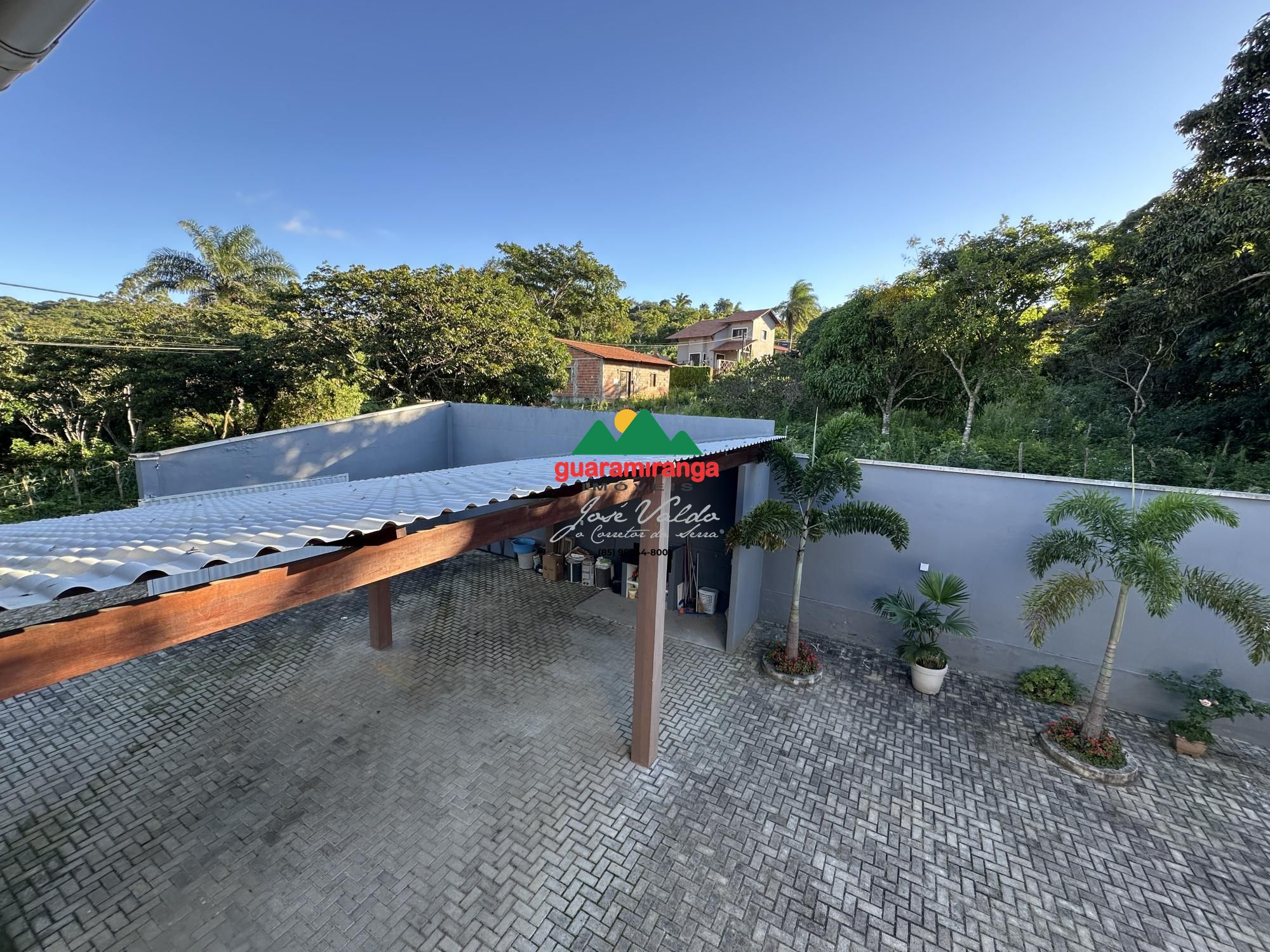 Sítio, 7 quartos, 696 m² - Foto 49