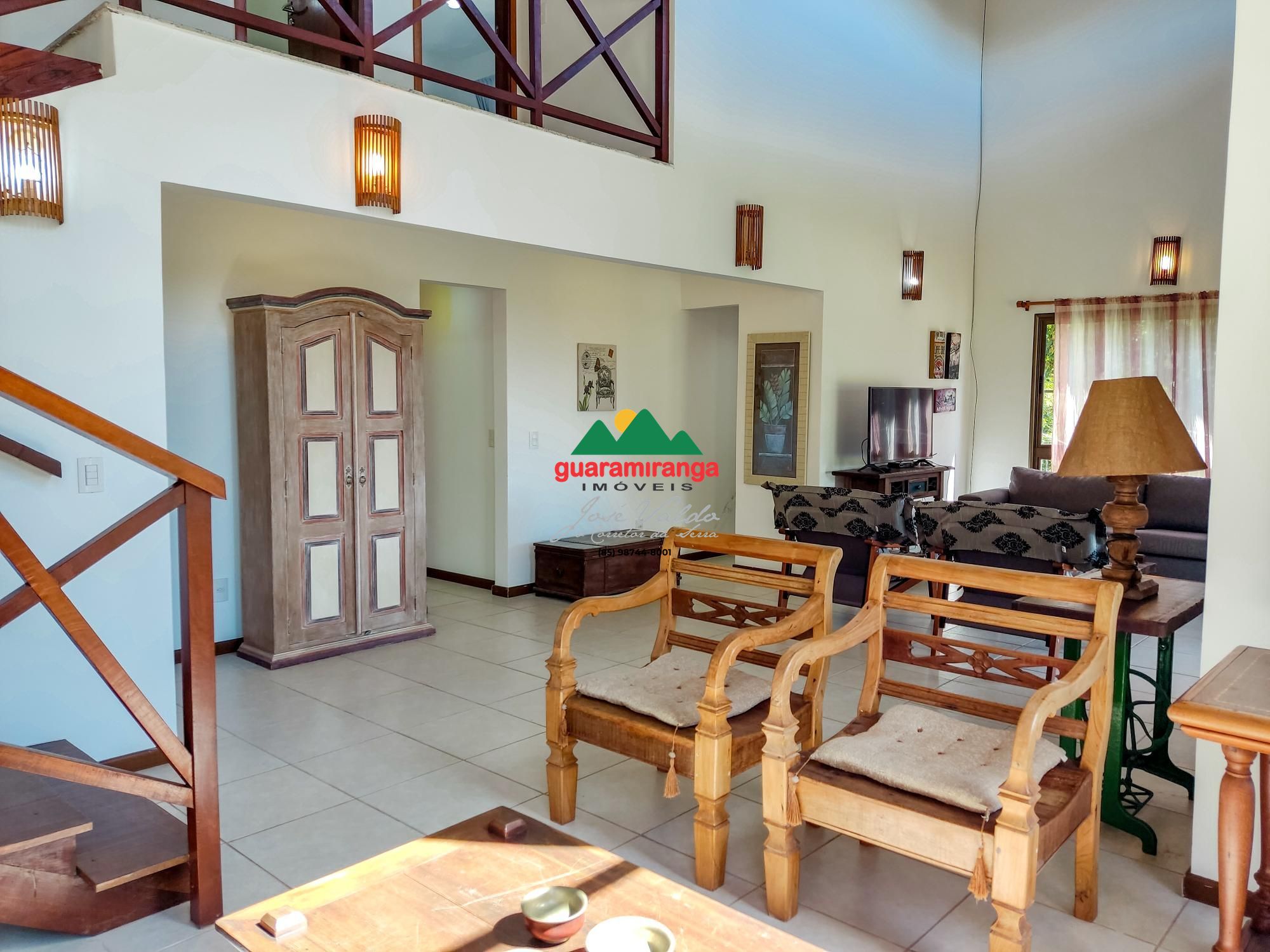 Casa, 5 quartos, 300 m² - Foto 18