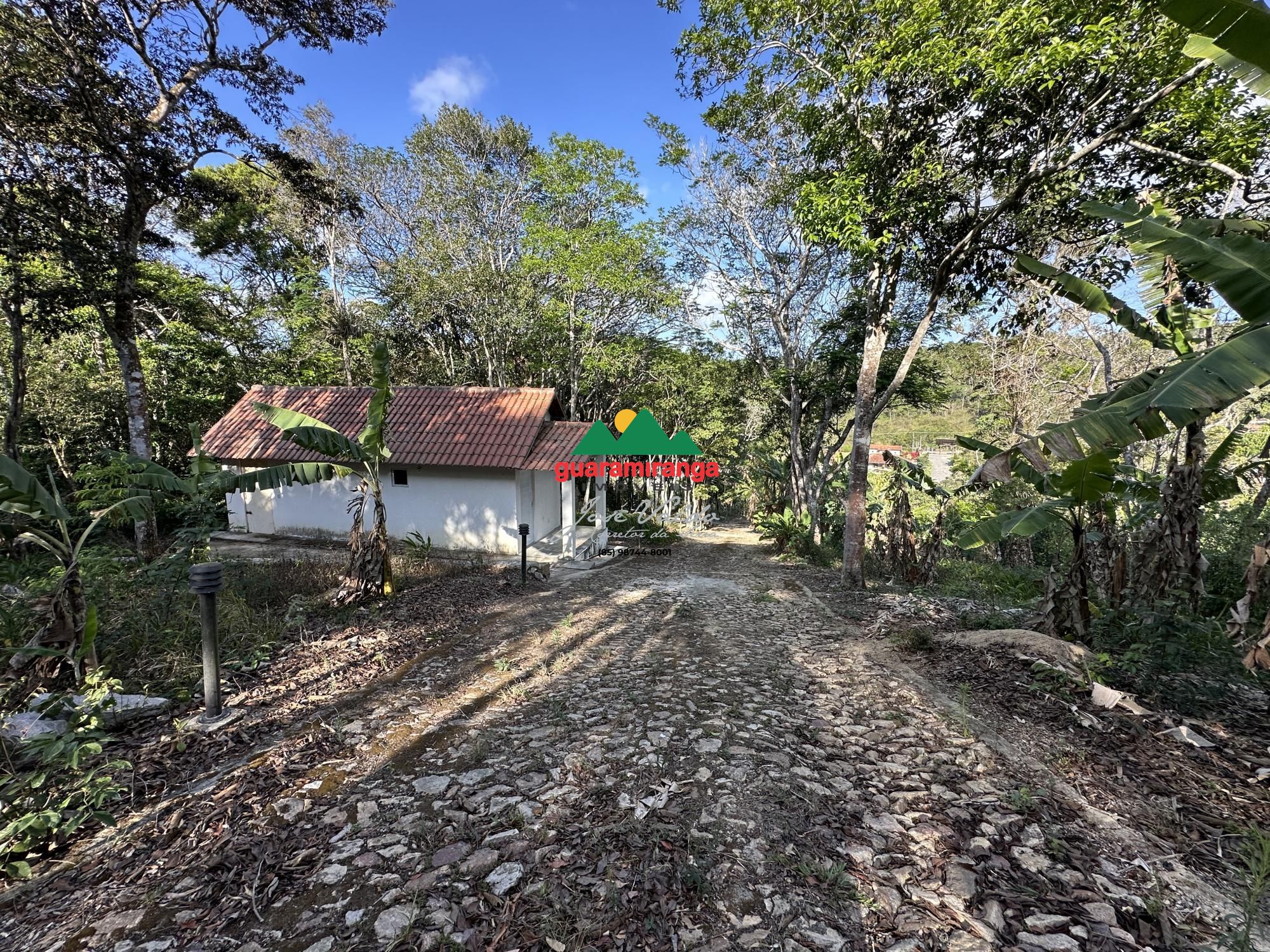 Casa, 7 quartos, 210 m² - Foto 83