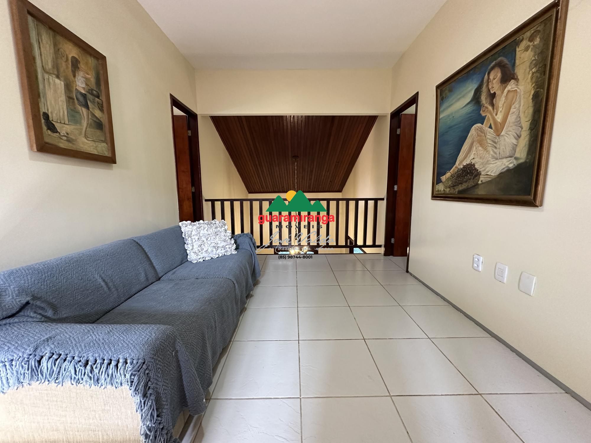 Casa, 7 quartos, 210 m² - Foto 35