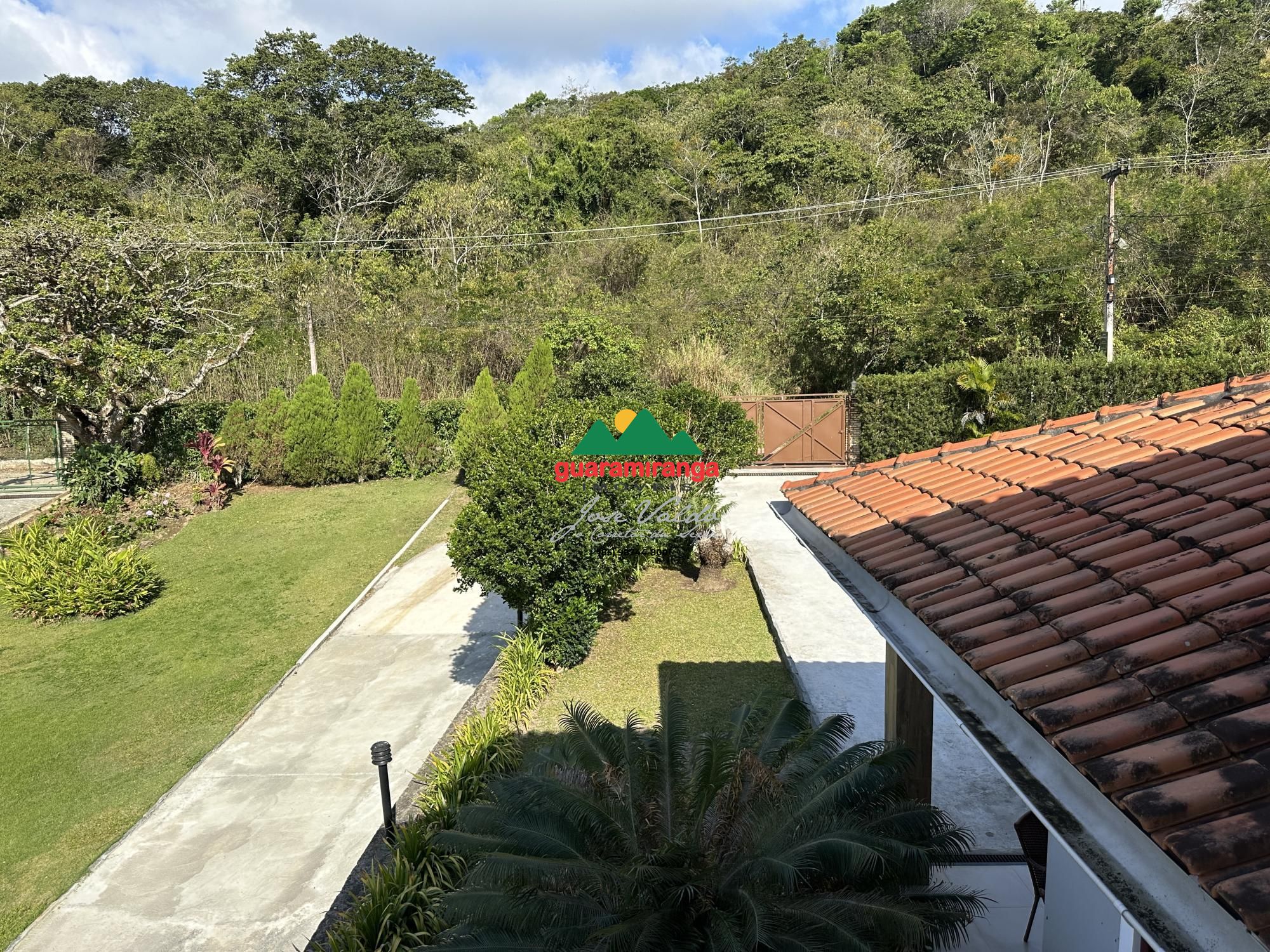 Casa, 7 quartos, 210 m² - Foto 48