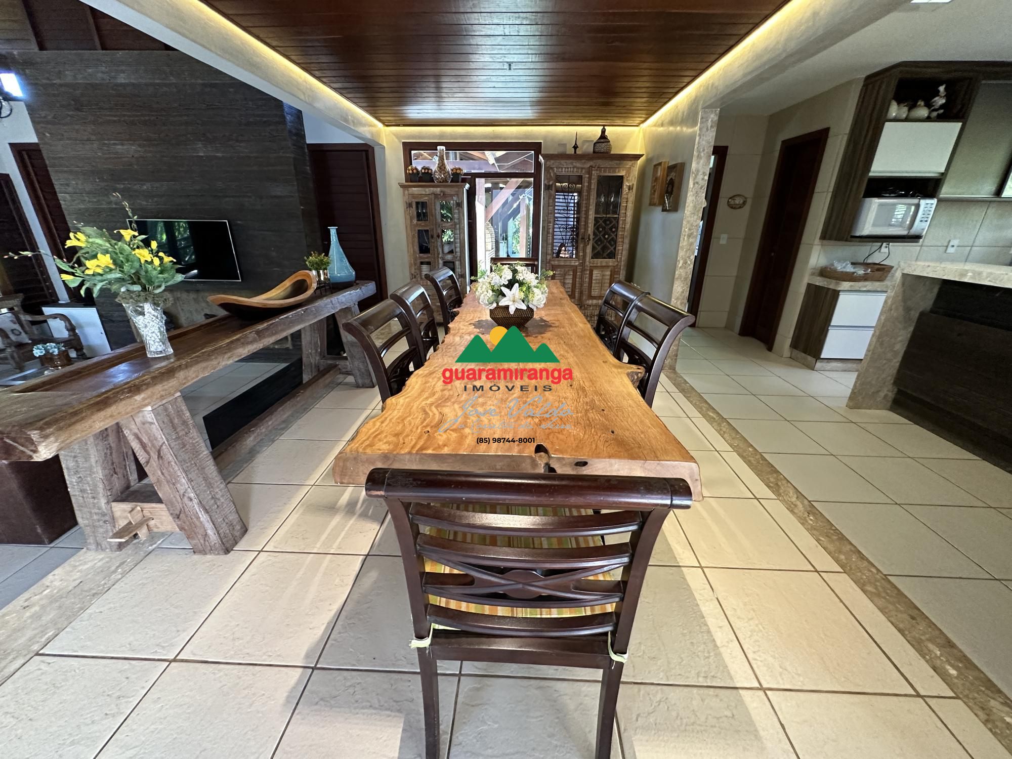 Sítio, 5 quartos, 2106 m² - Foto 55