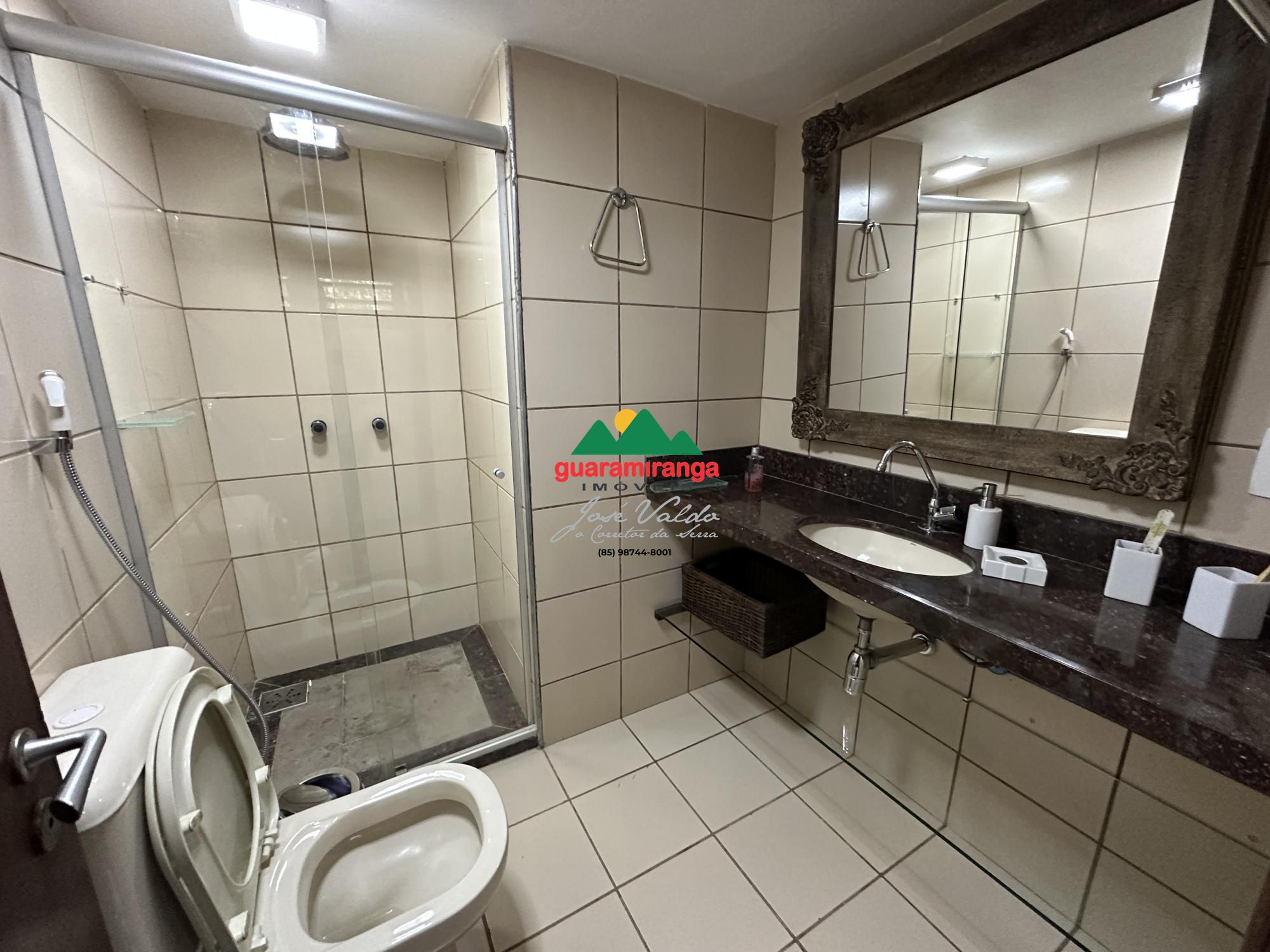 Casa de Condomínio, 5 quartos - Foto 47