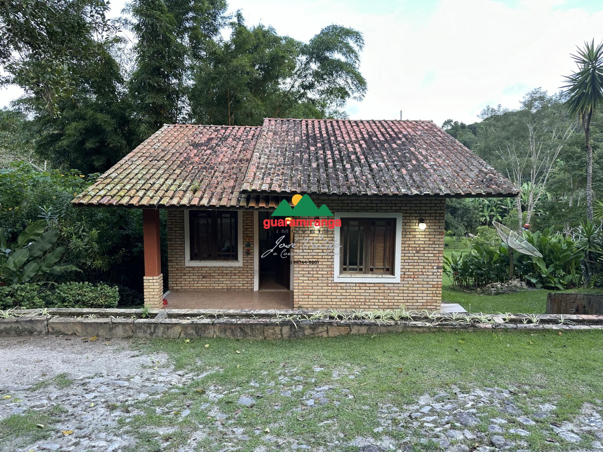 Sítio, 6 quartos, 3 hectares - Foto 79