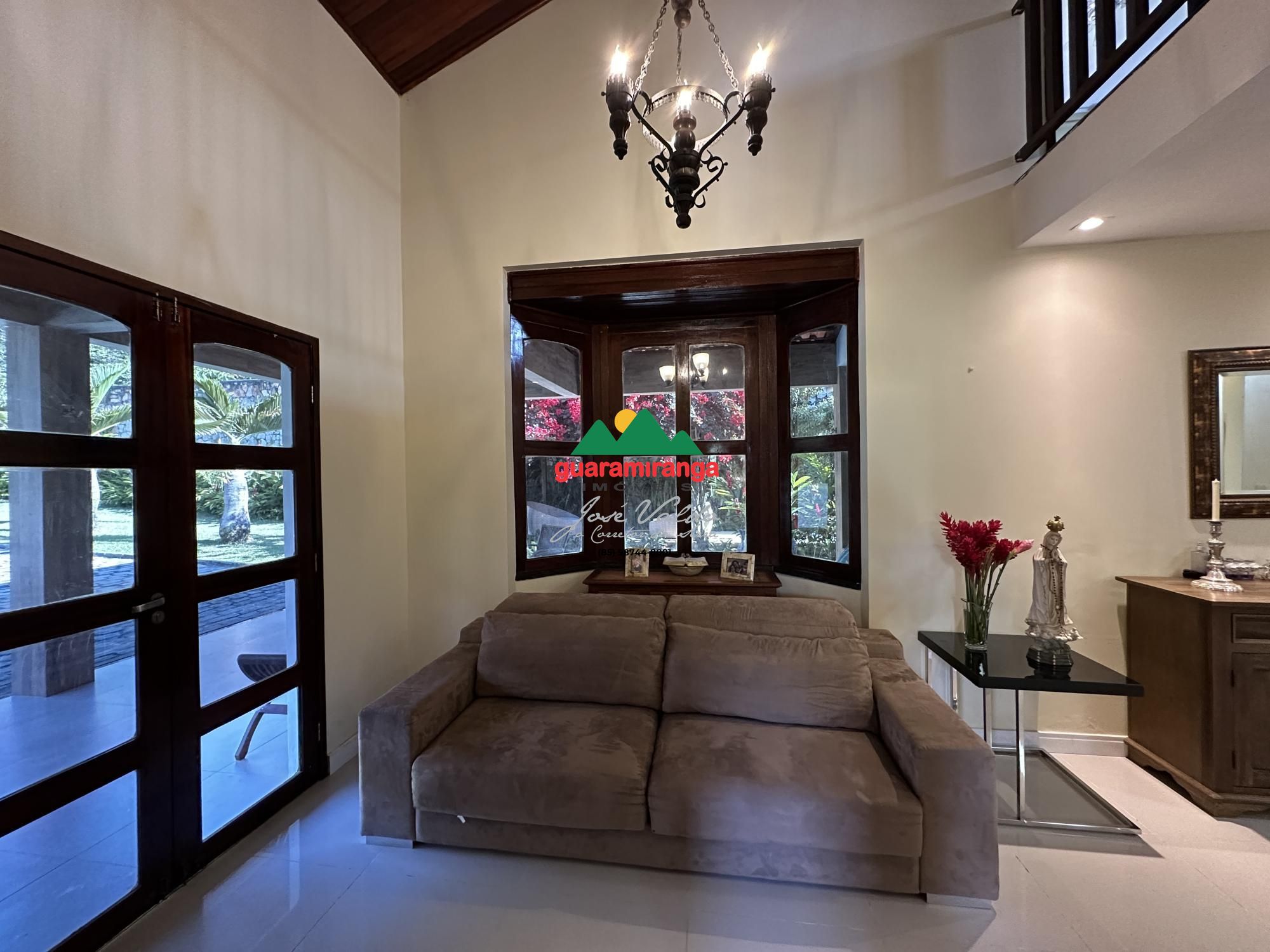 Casa, 7 quartos, 210 m² - Foto 18