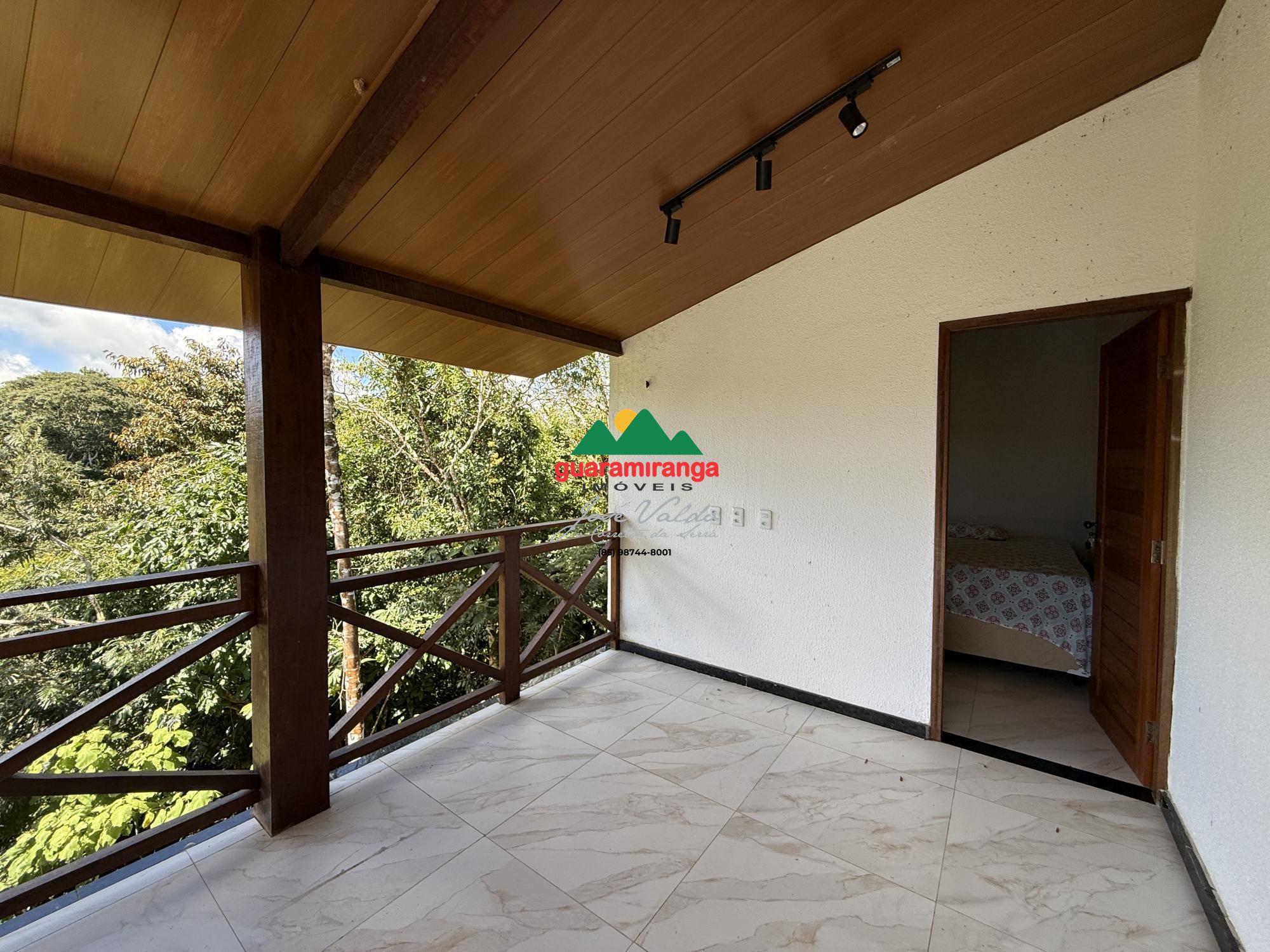 Casa, 3 quartos, 165 m² - Foto 13