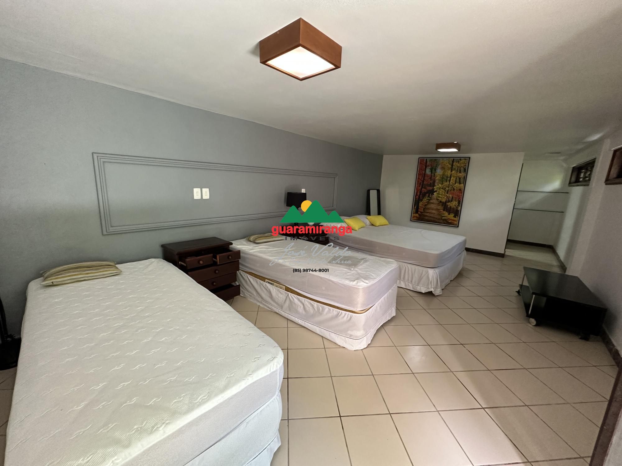 Casa de Condomínio, 5 quartos - Foto 46