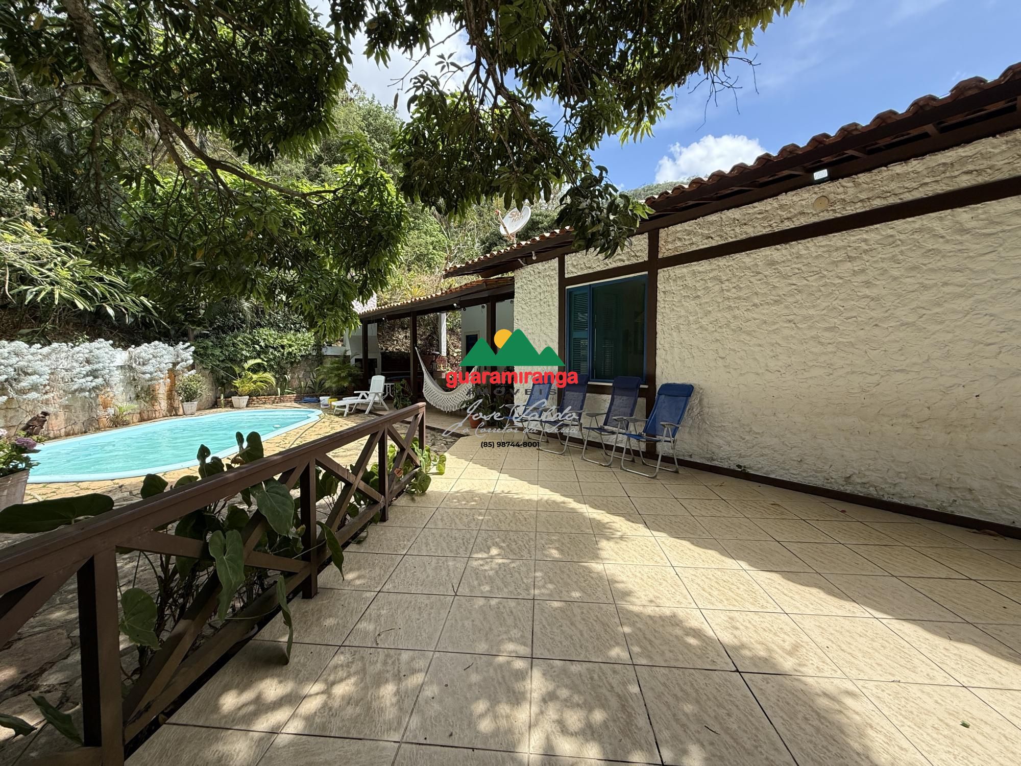 Sítio, 4 quartos, 180 m² - Foto 12