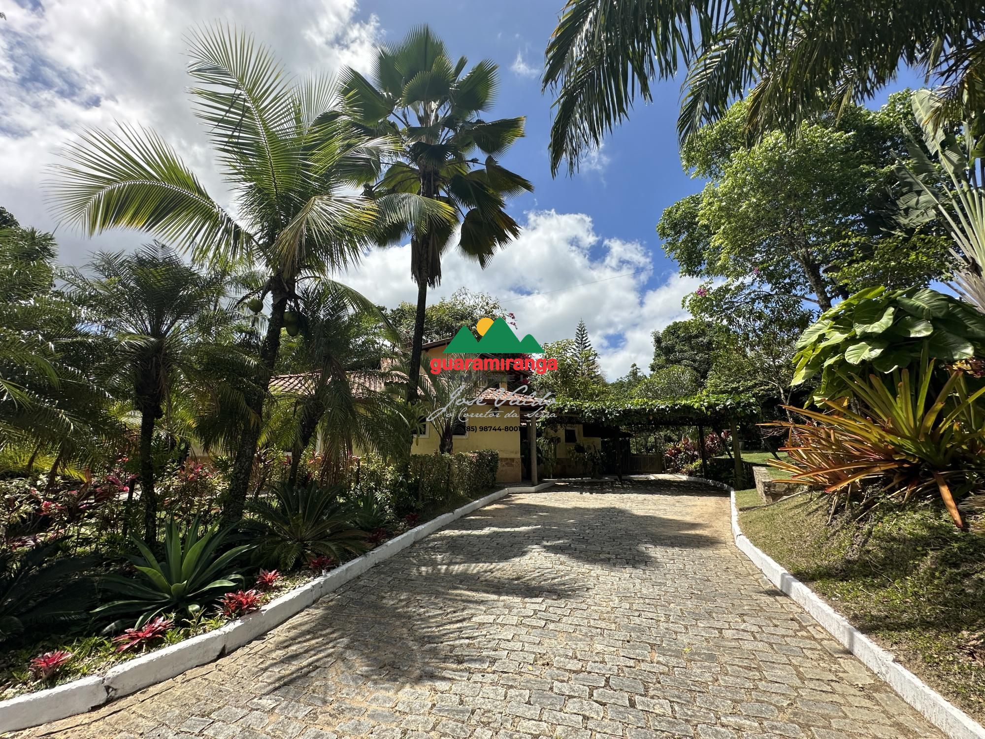 Casa de Condomínio, 6 quartos - Foto 9