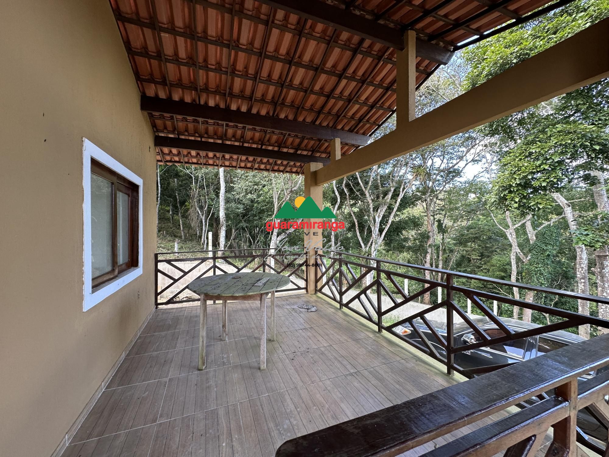 Chácara, 3 quartos, 773 m² - Foto 11