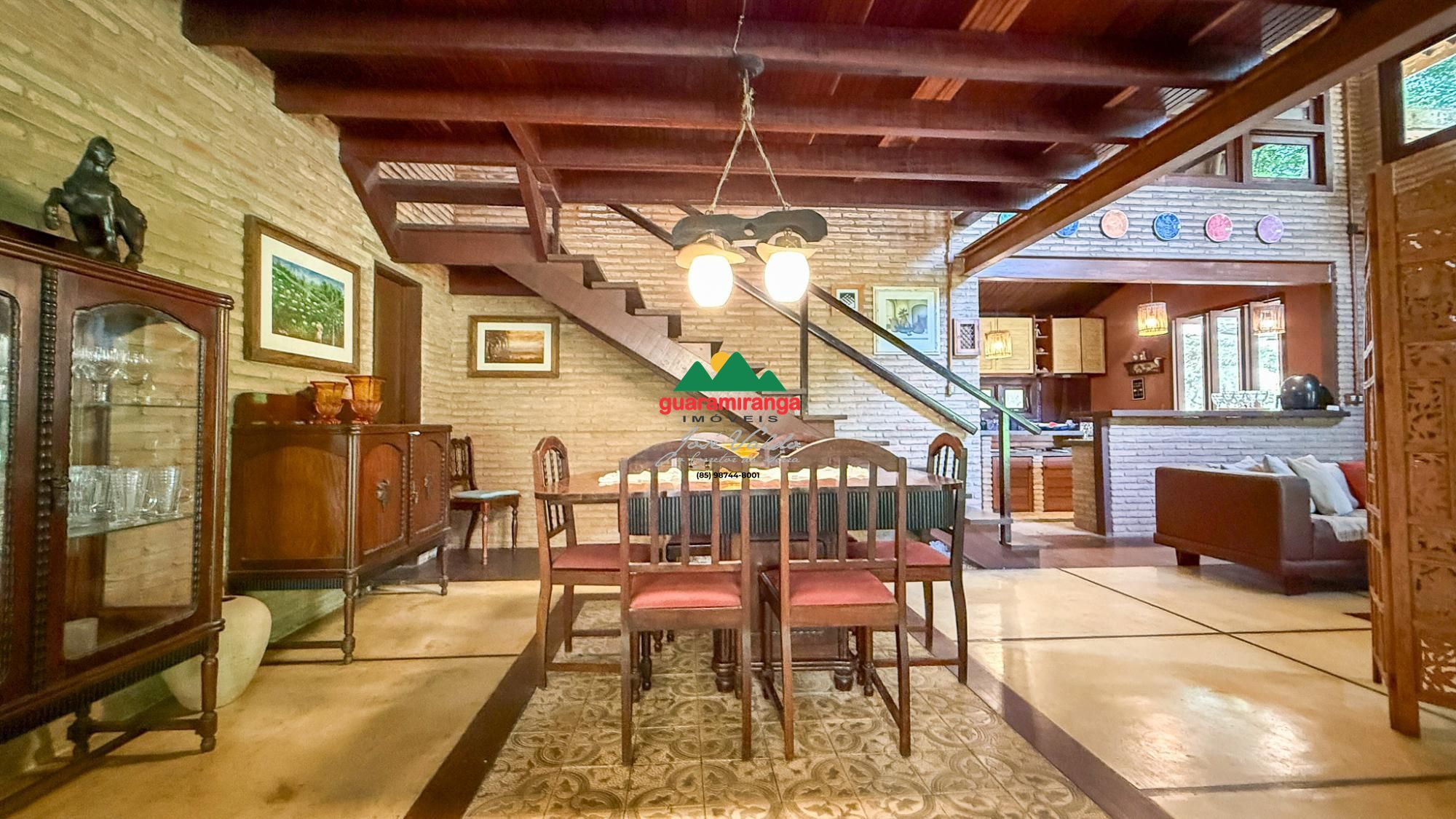Chácara, 3 quartos, 17 m² - Foto 28