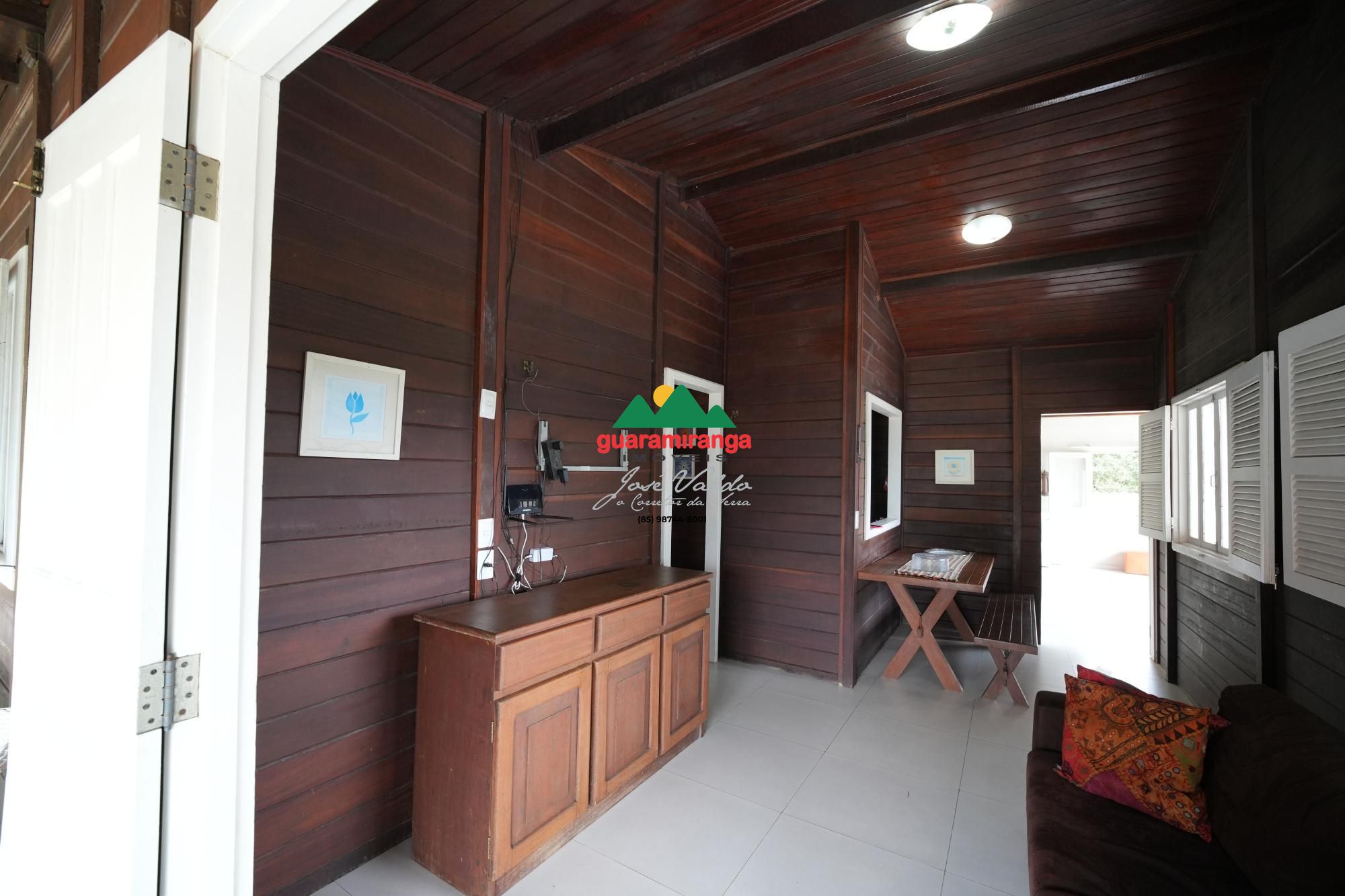 Casa de Condomínio, 7 quartos - Foto 15