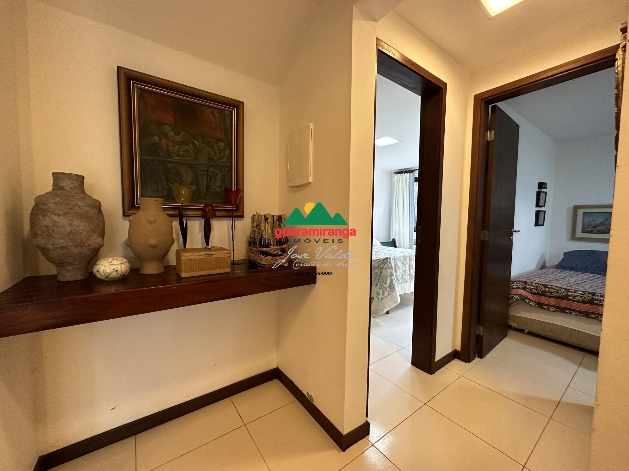 Casa de Condomínio, 8 quartos - Foto 48