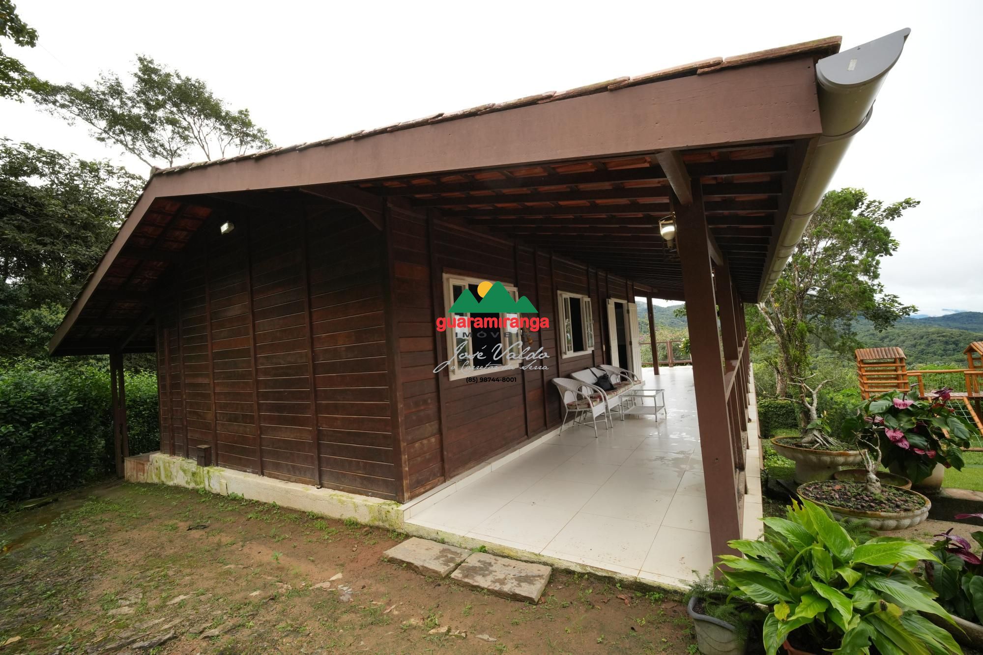 Casa de Condomínio, 7 quartos - Foto 32