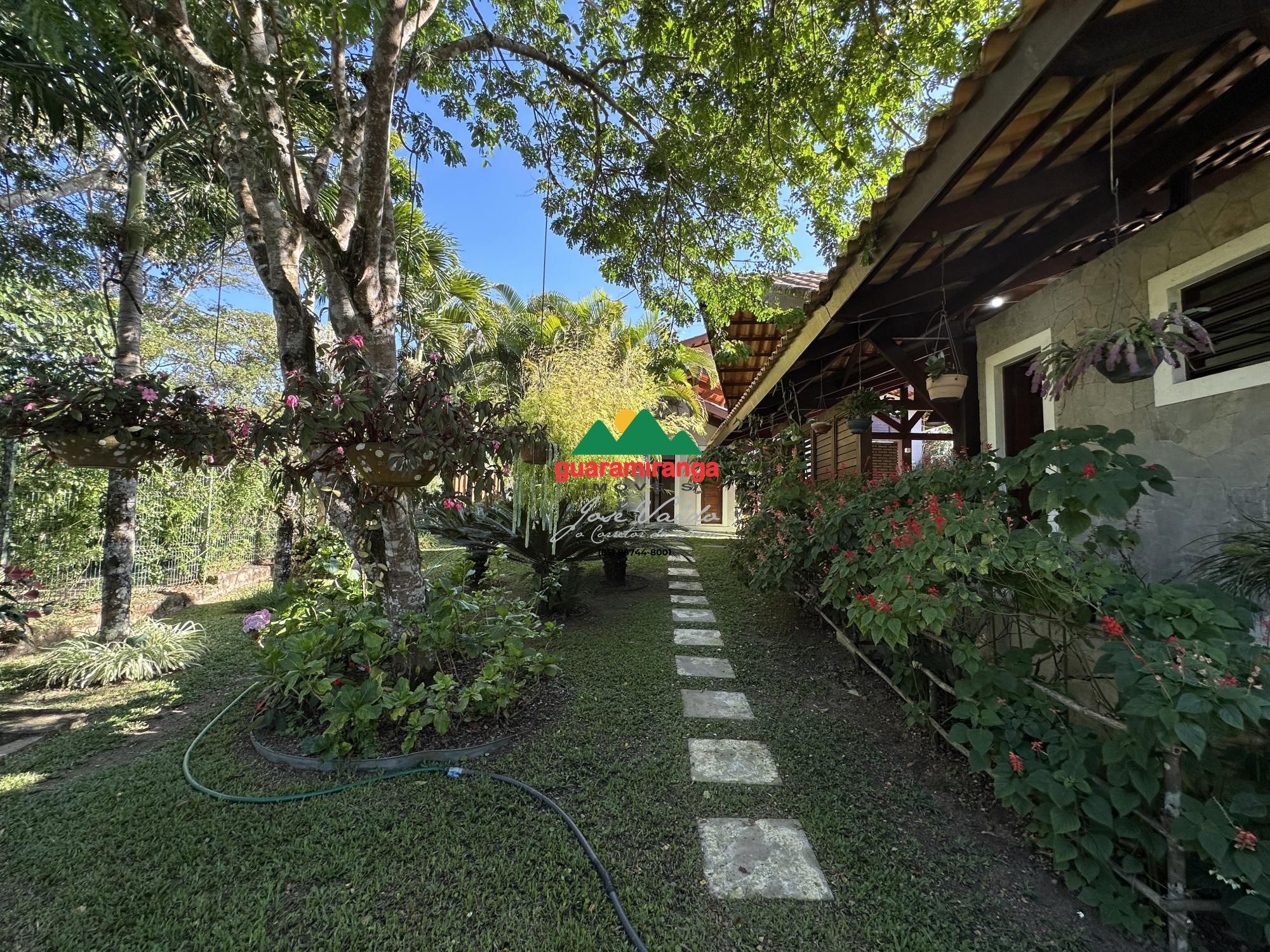 Sítio, 5 quartos, 2106 m² - Foto 19