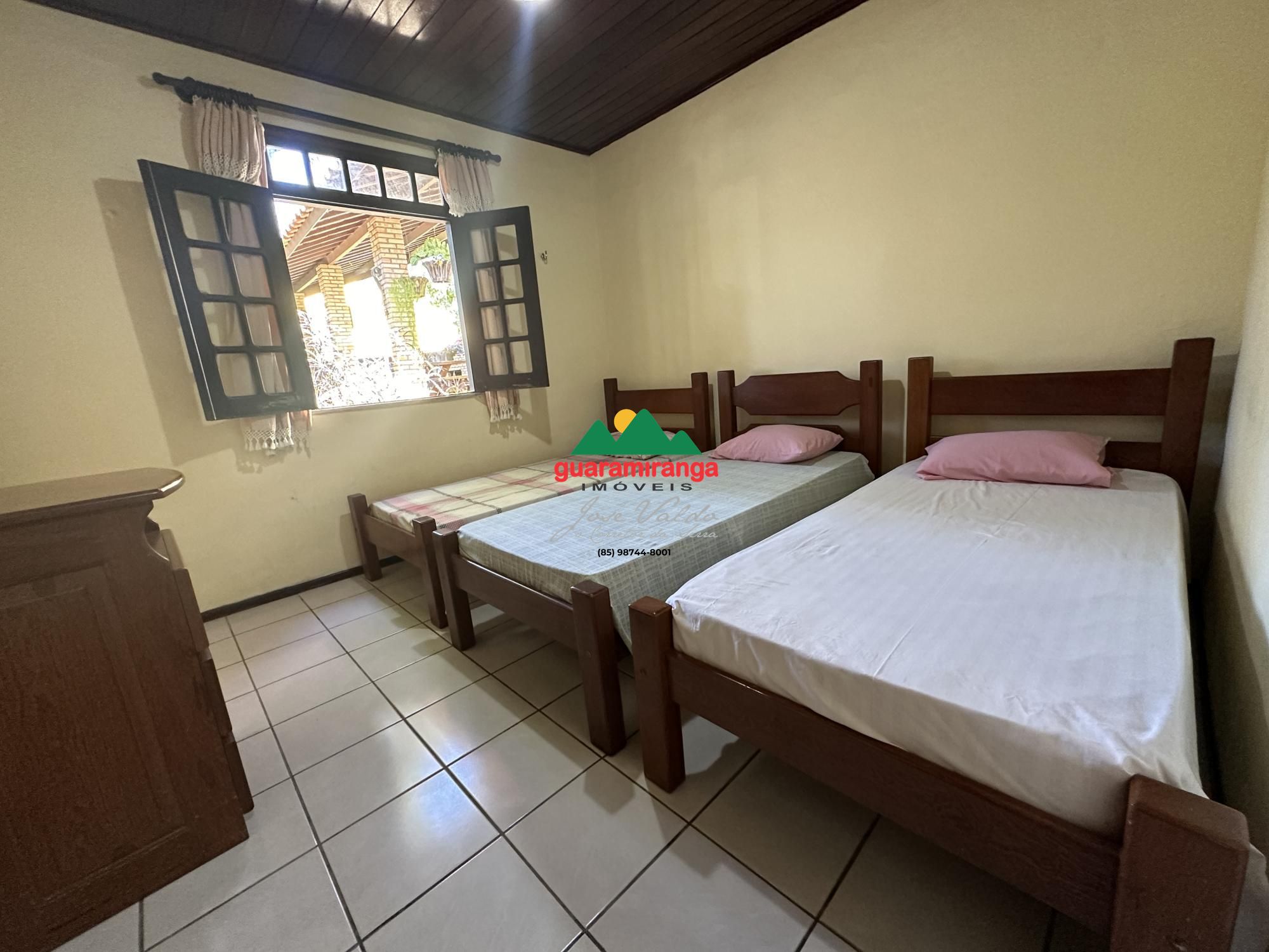 Casa de Condomínio, 4 quartos - Foto 29