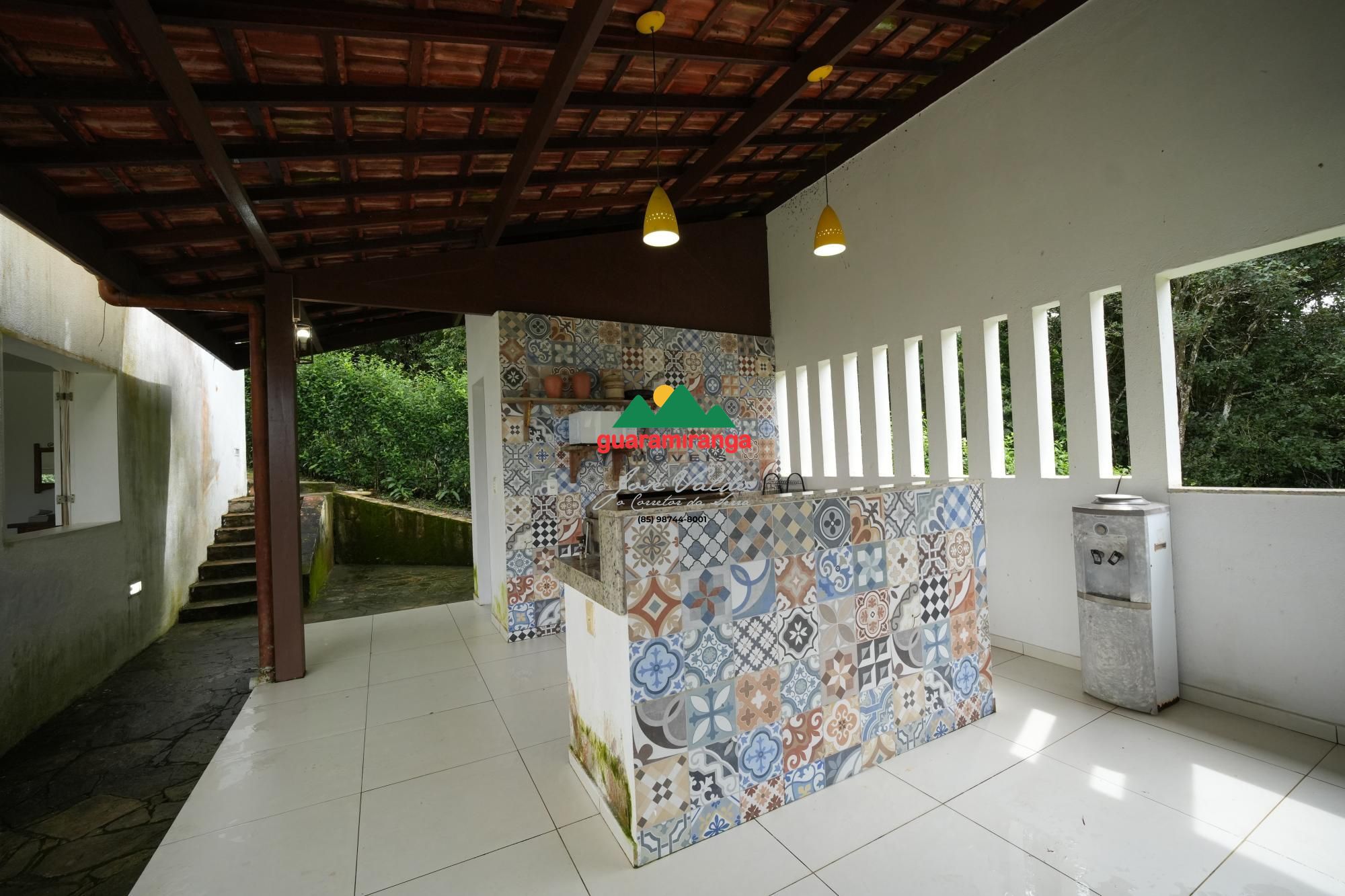 Casa de Condomínio, 7 quartos - Foto 47
