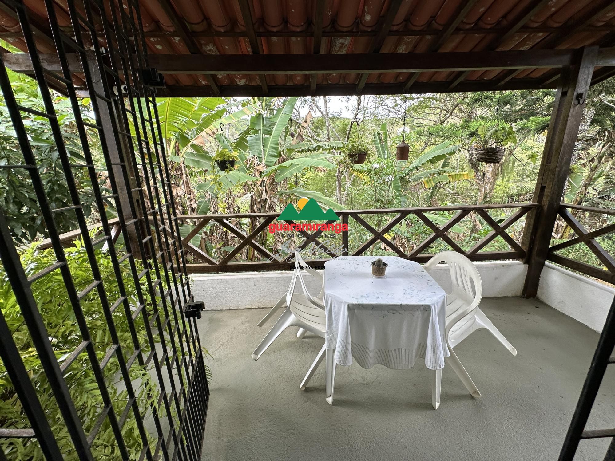 Chácara, 4 quartos, 10000 m² - Foto 35