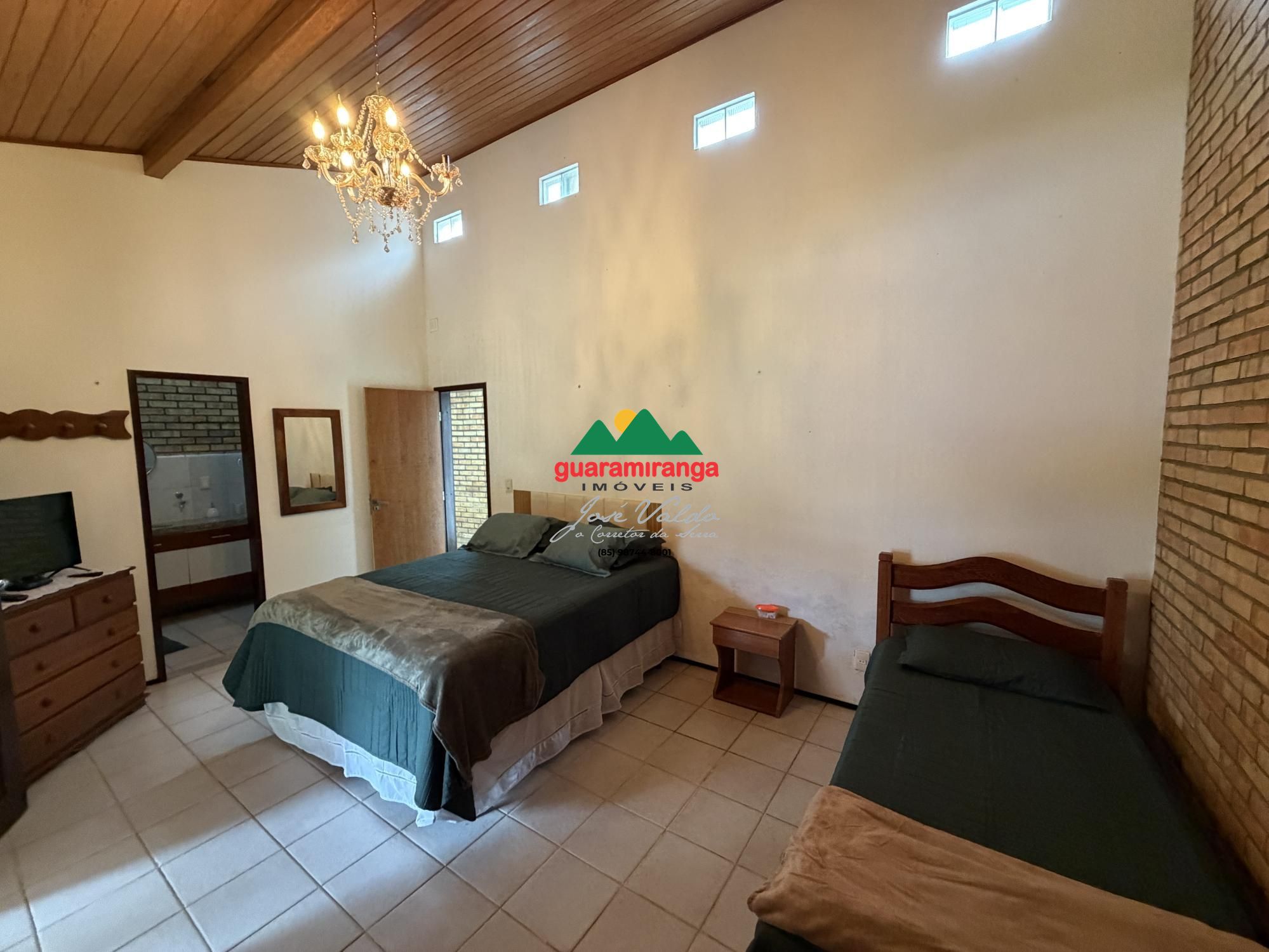 Chácara, 8 quartos, 4 hectares - Foto 11