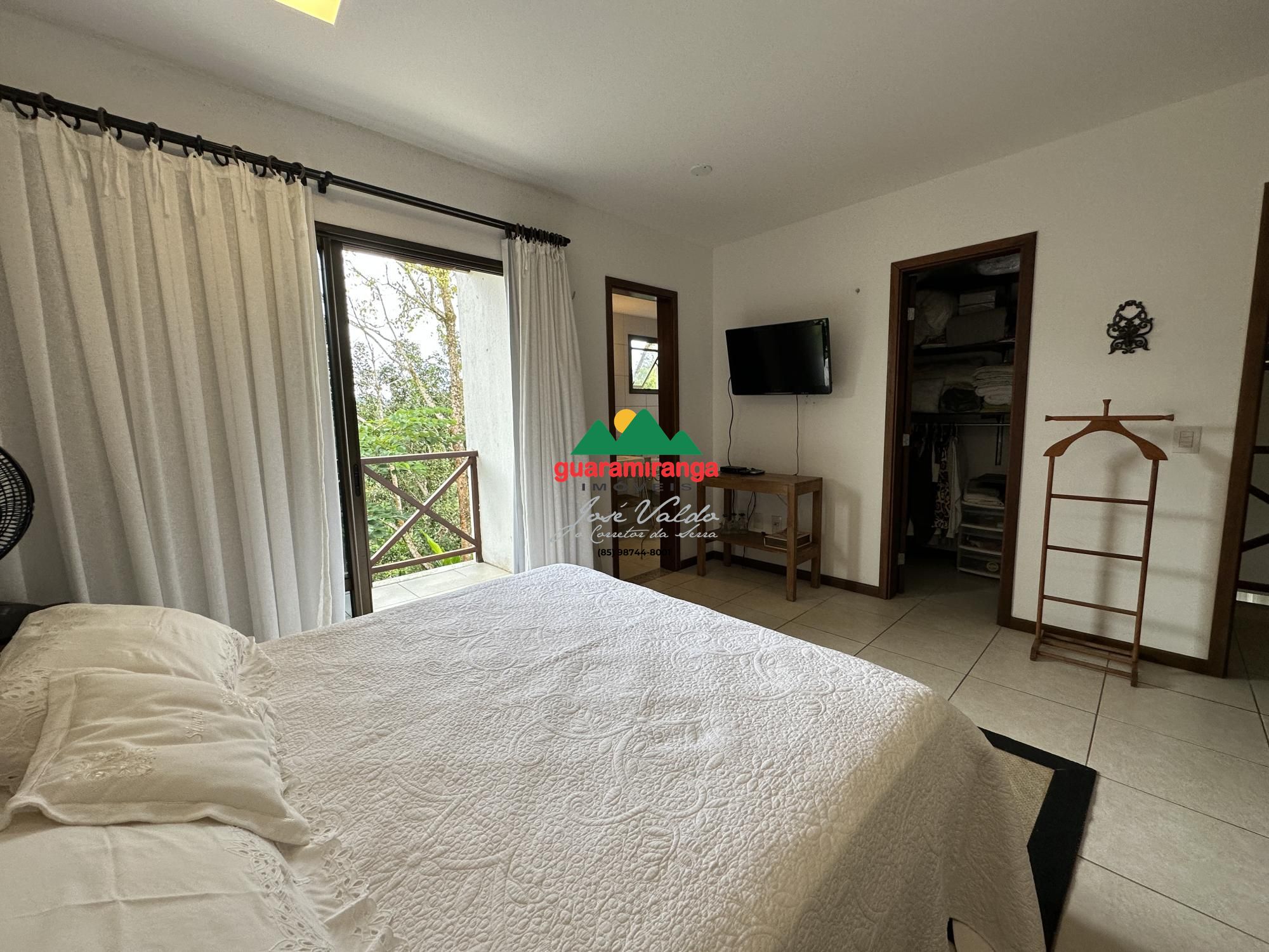 Casa de Condomínio, 8 quartos - Foto 59