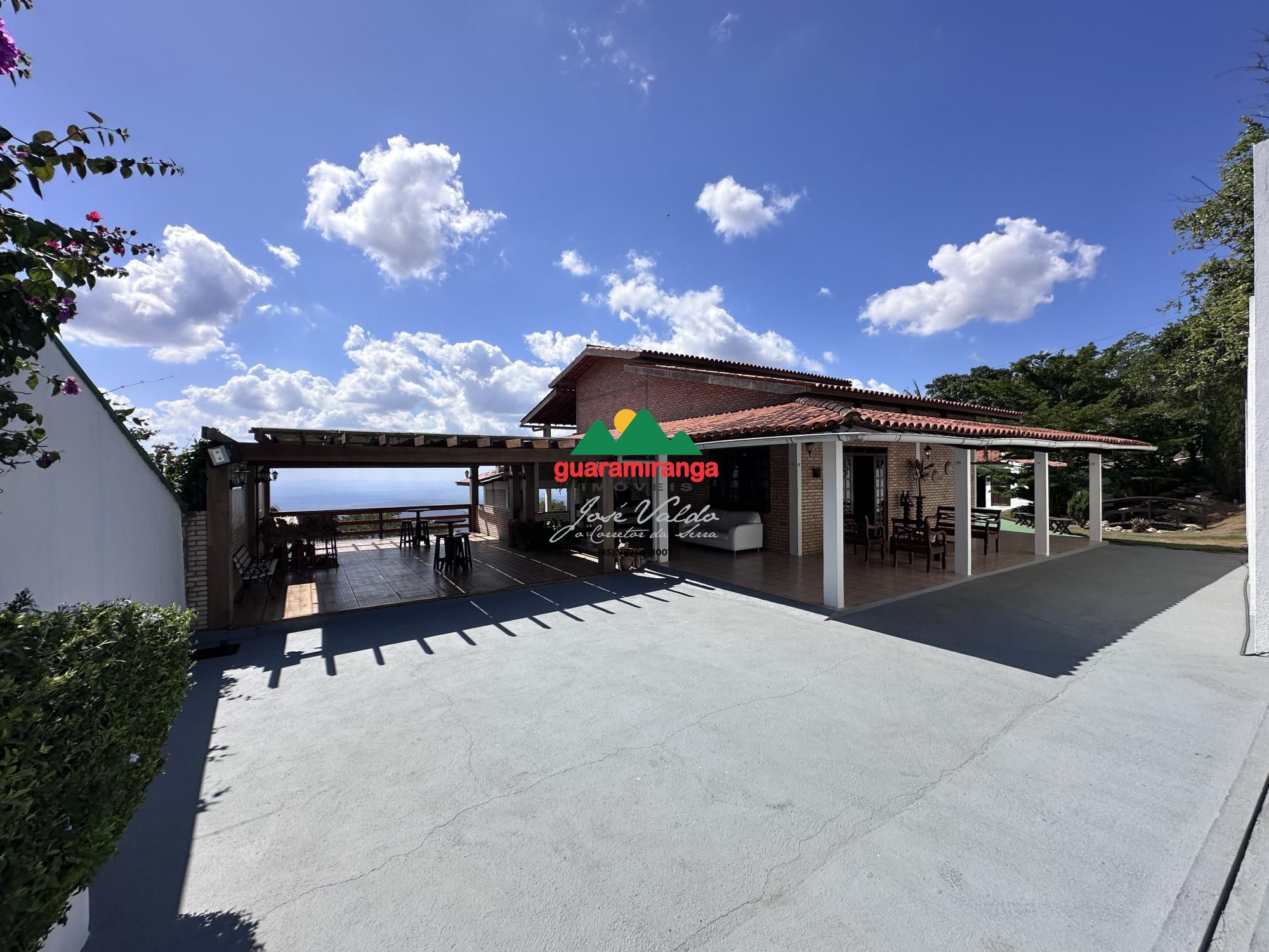 Casa, 4 quartos, 274 m² - Foto 7