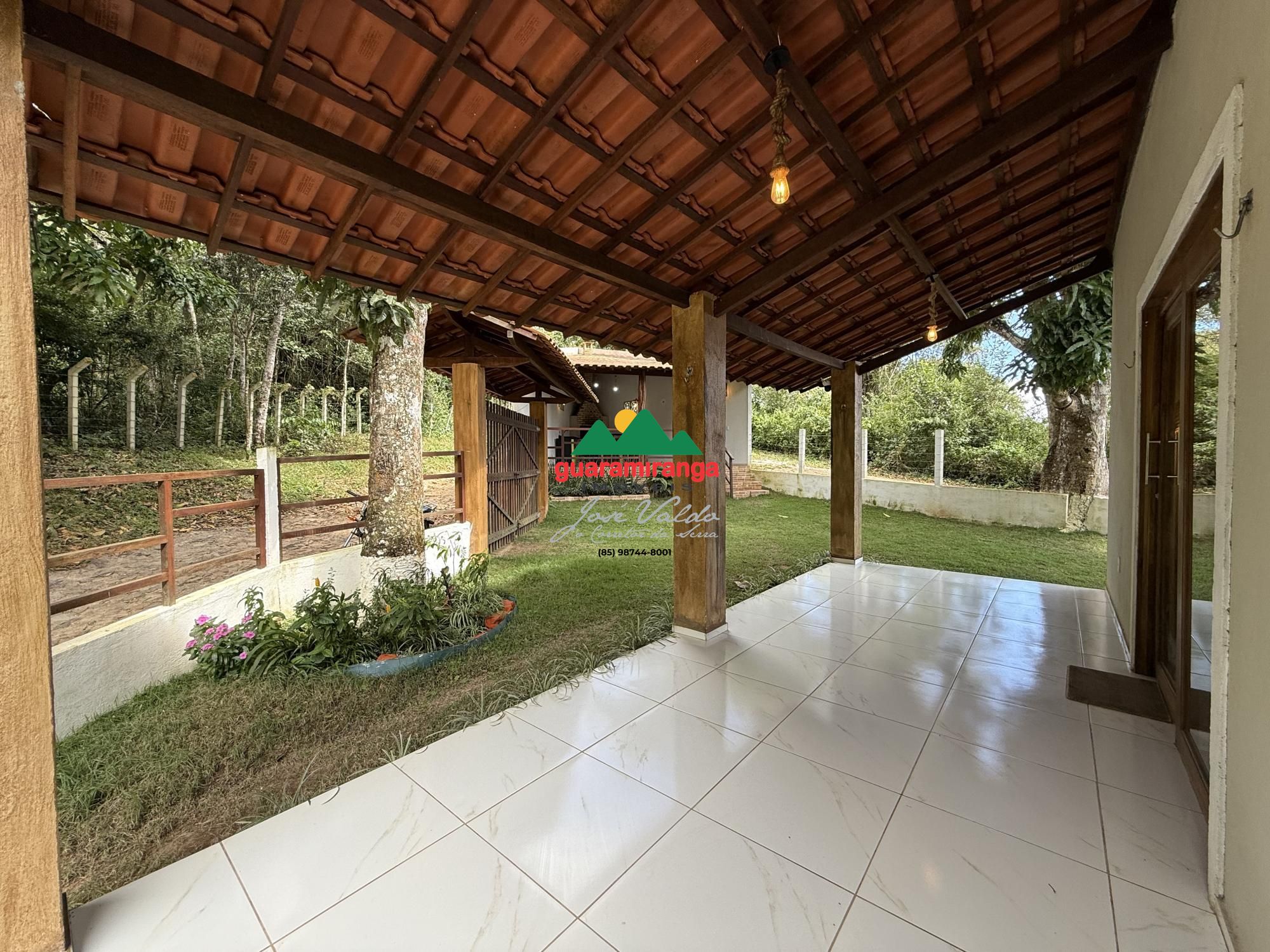 Chácara, 3 quartos, 268 m² - Foto 12
