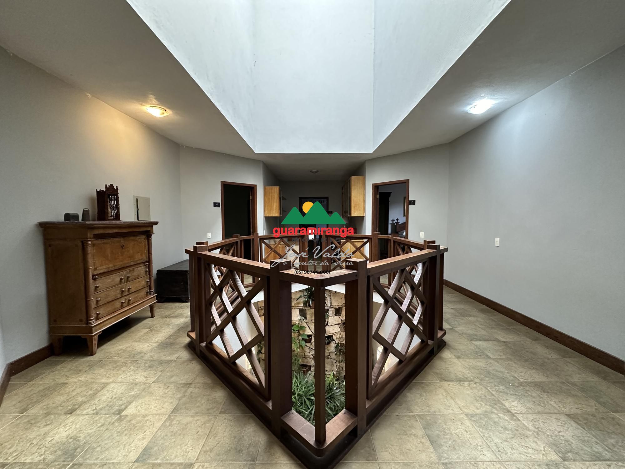 Casa, 7 quartos, 797 m² - Foto 59