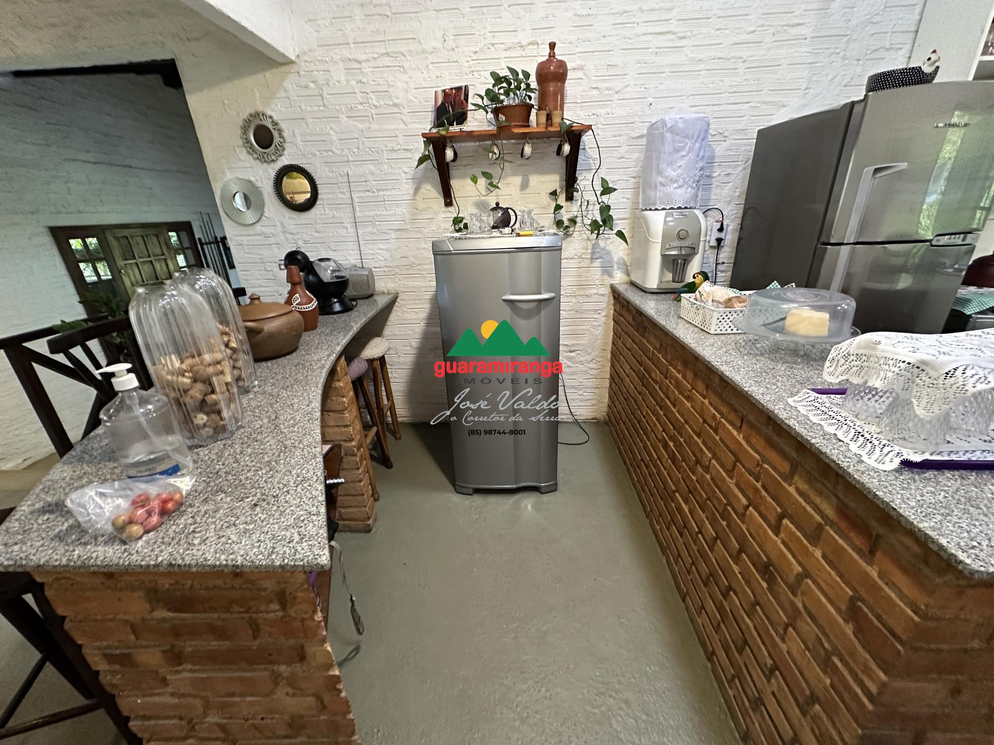 Chácara, 4 quartos, 10000 m² - Foto 22