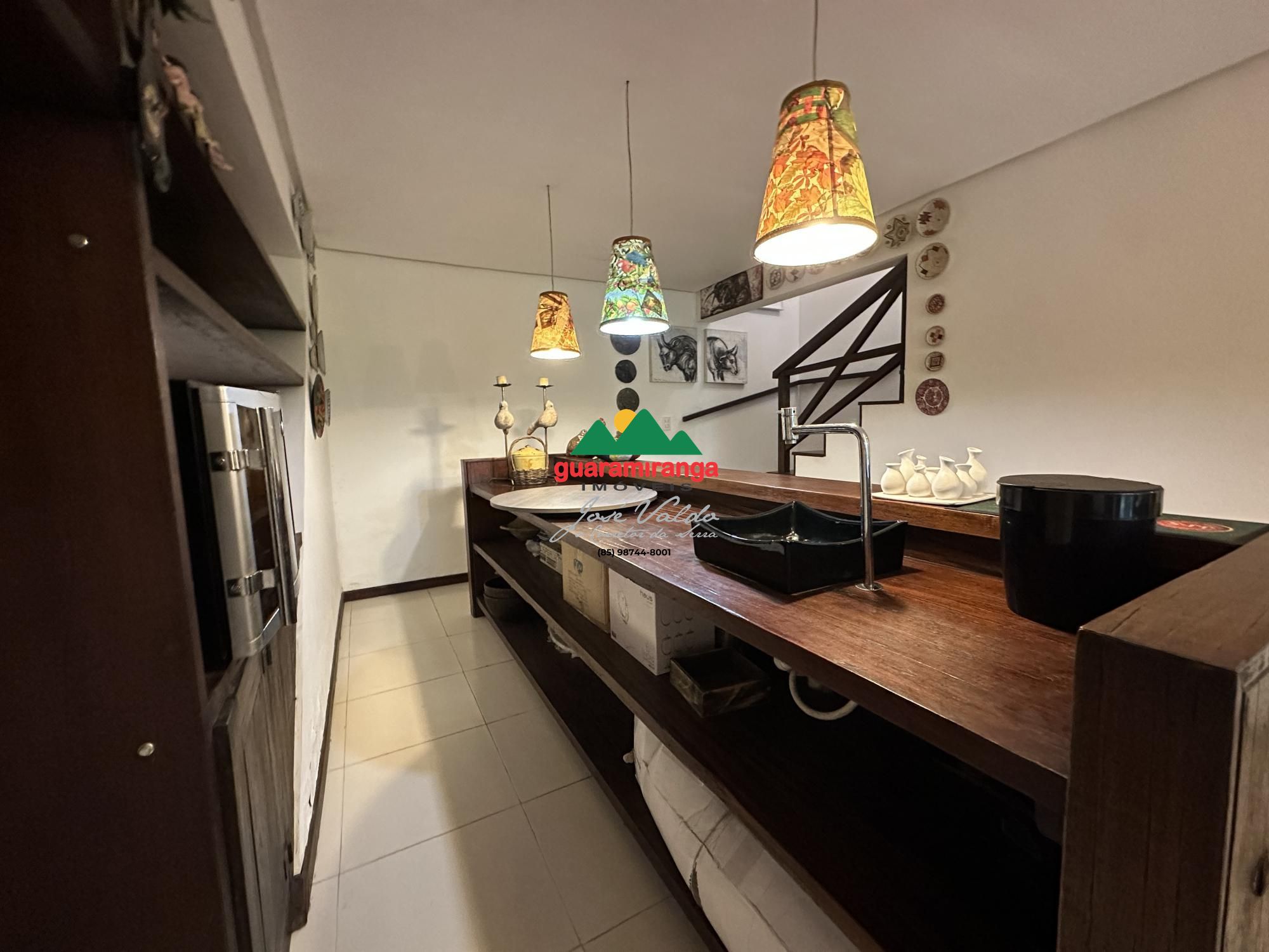 Casa de Condomínio, 8 quartos - Foto 43