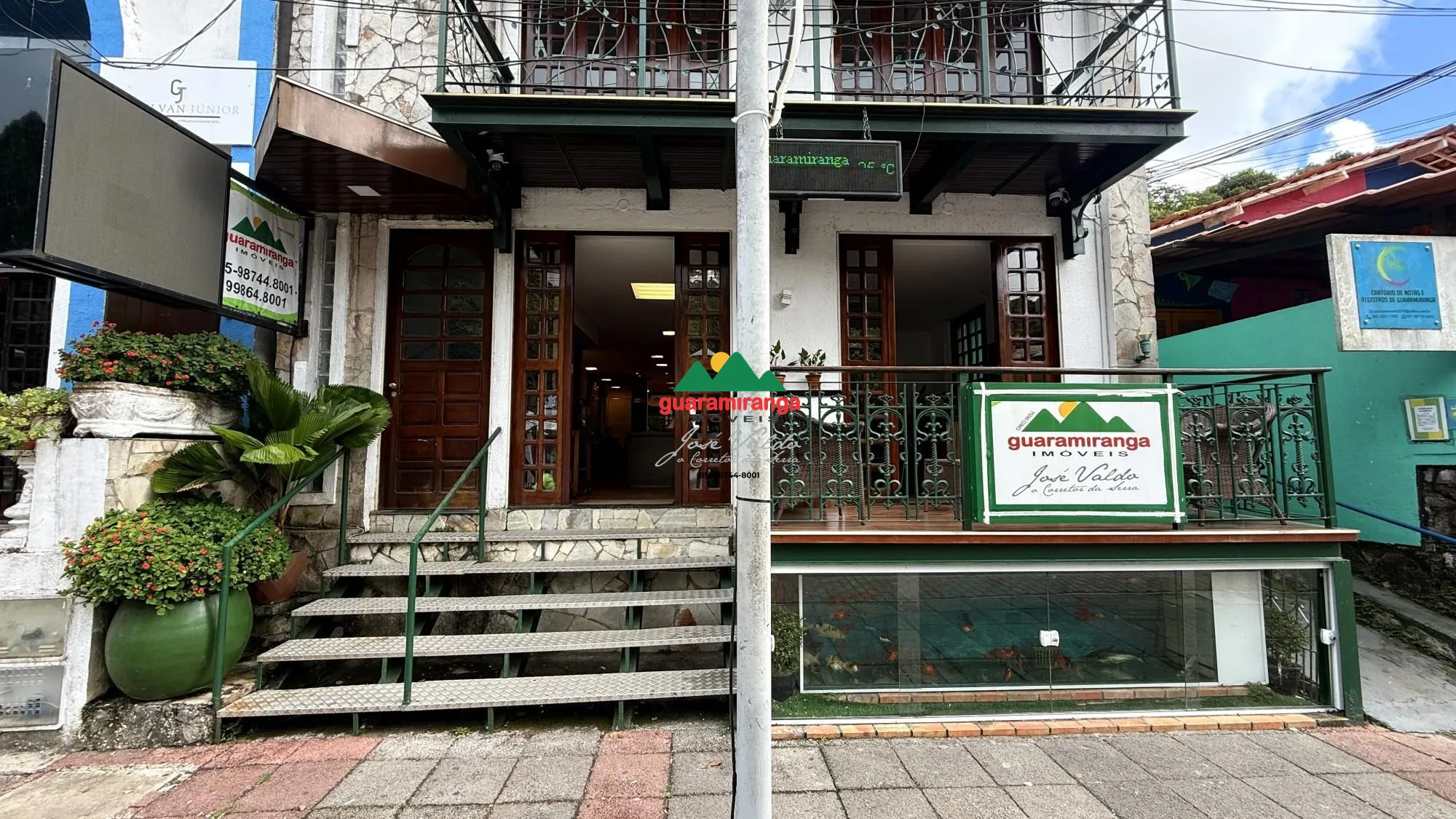 Apartamento à venda  no Centro - Guaramiranga, CE. Imóveis