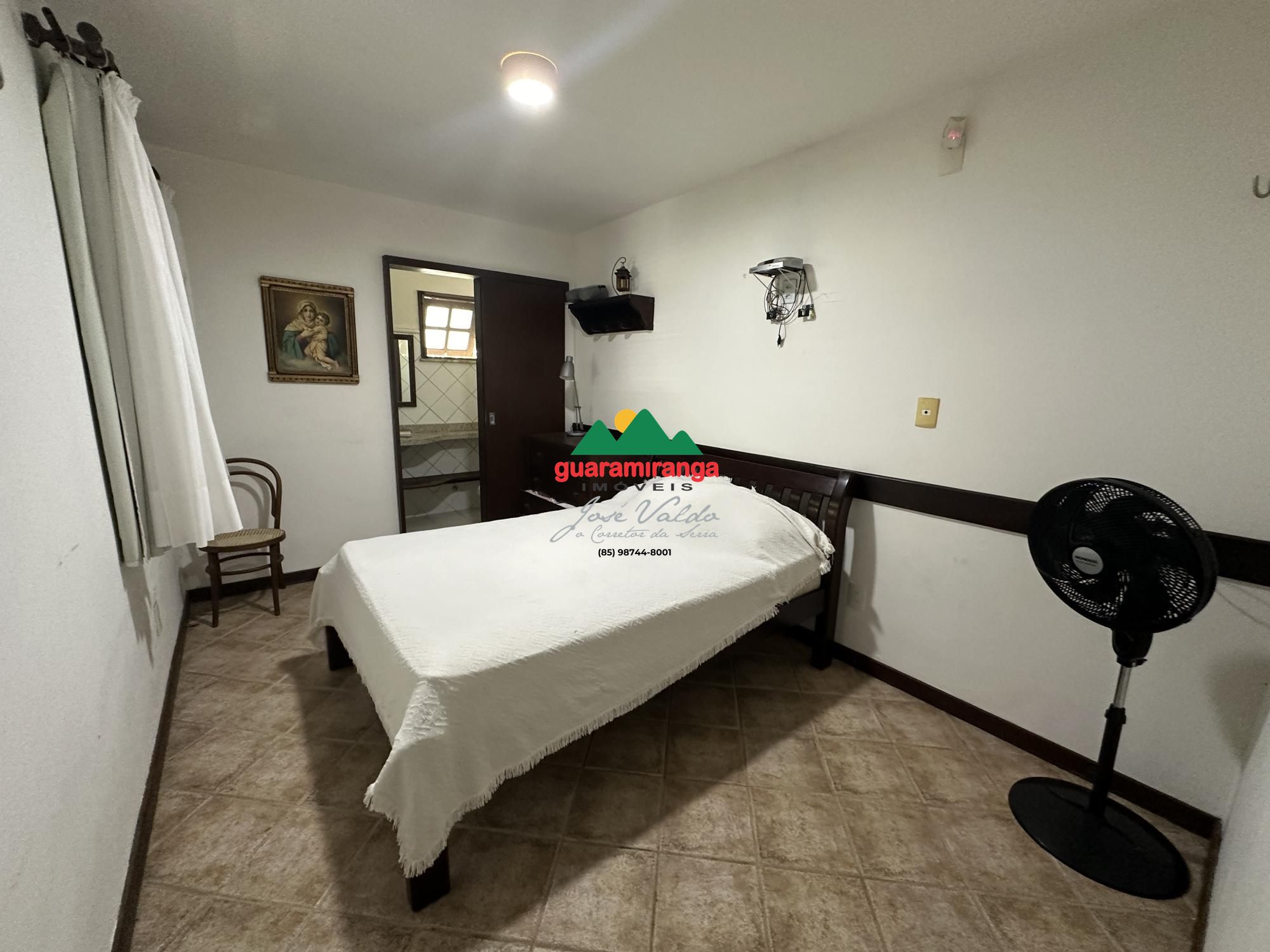 Casa de Condomínio, 6 quartos - Foto 29