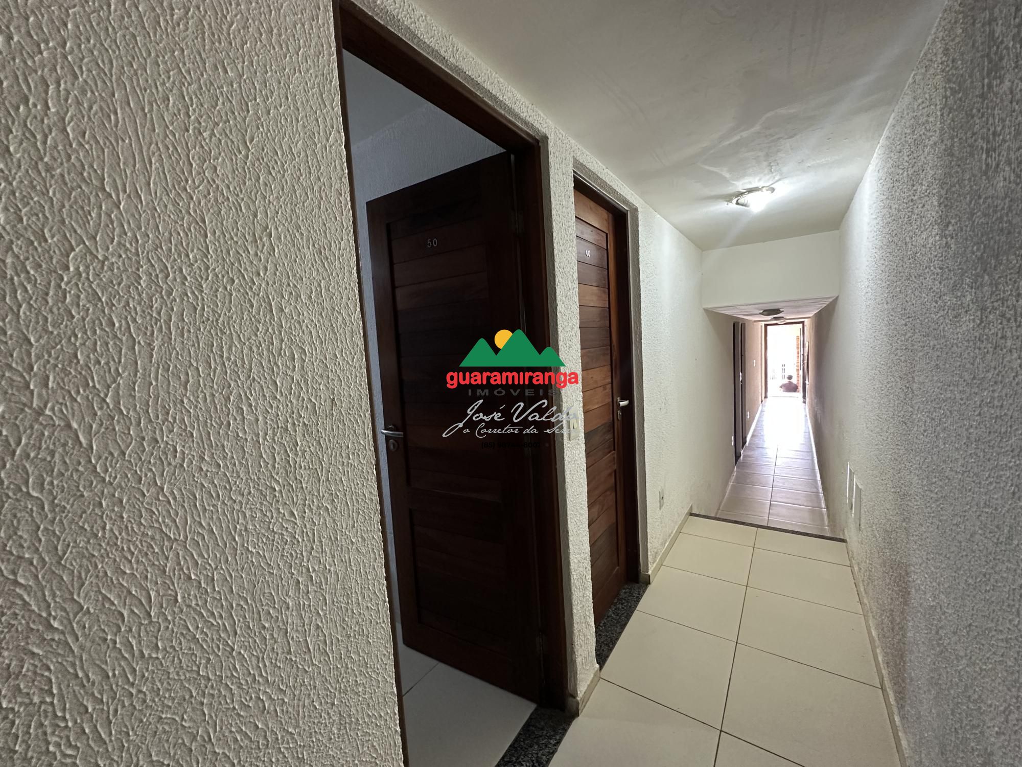 Apartamento, 2 quartos - Foto 2