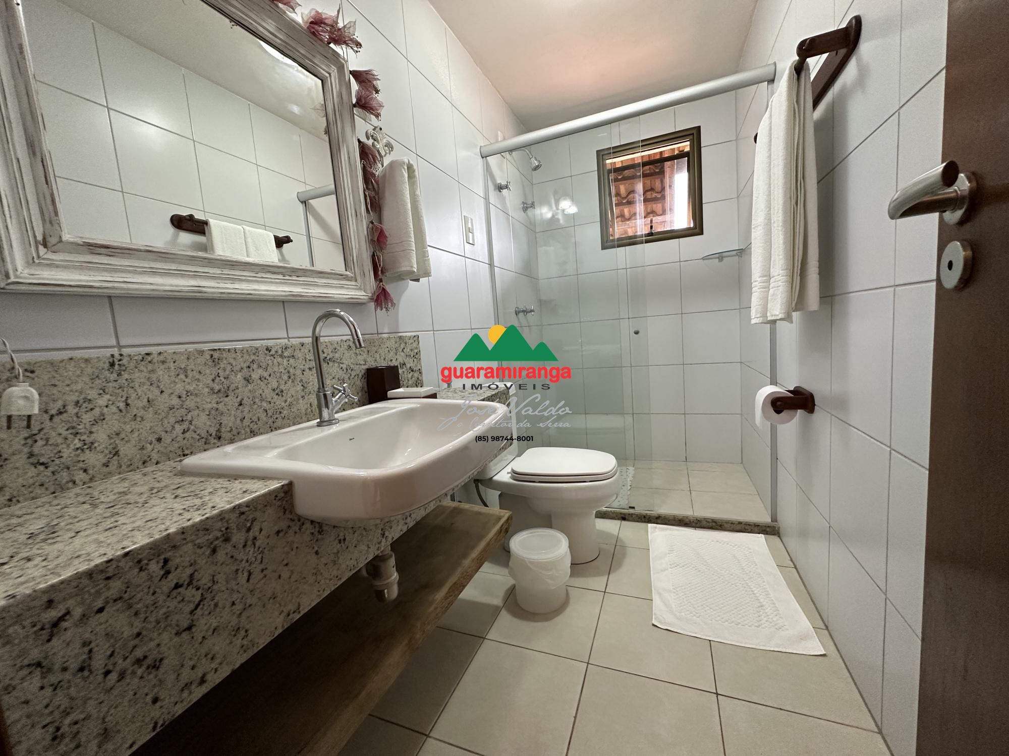 Casa de Condomínio, 8 quartos - Foto 57