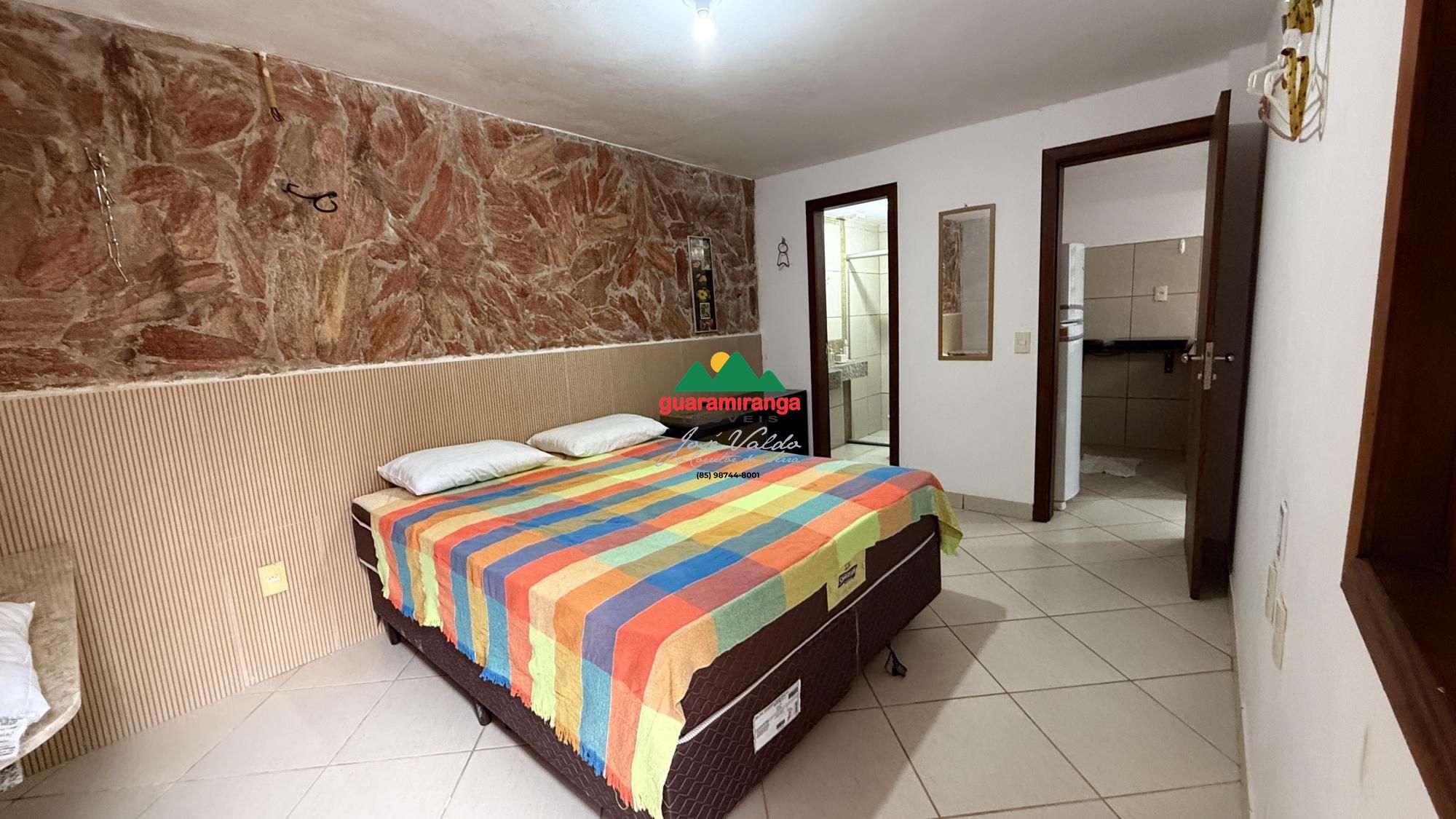 Apartamento, 1 quarto, 48 m² - Foto 13