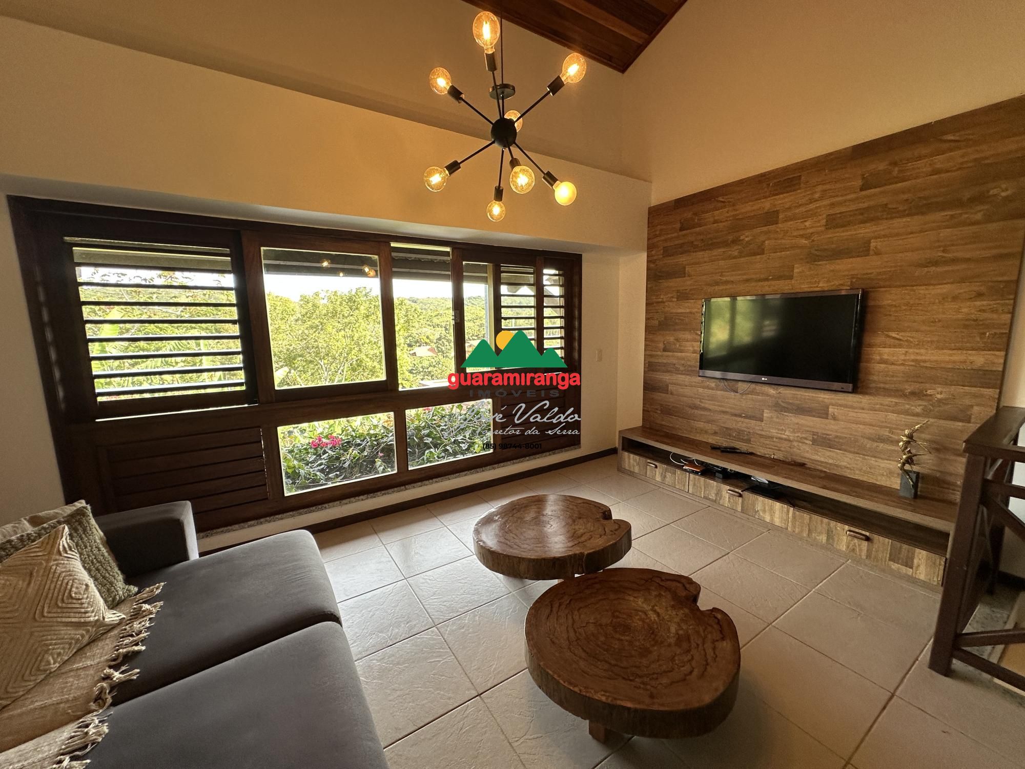 Casa de Condomínio, 5 quartos - Foto 4