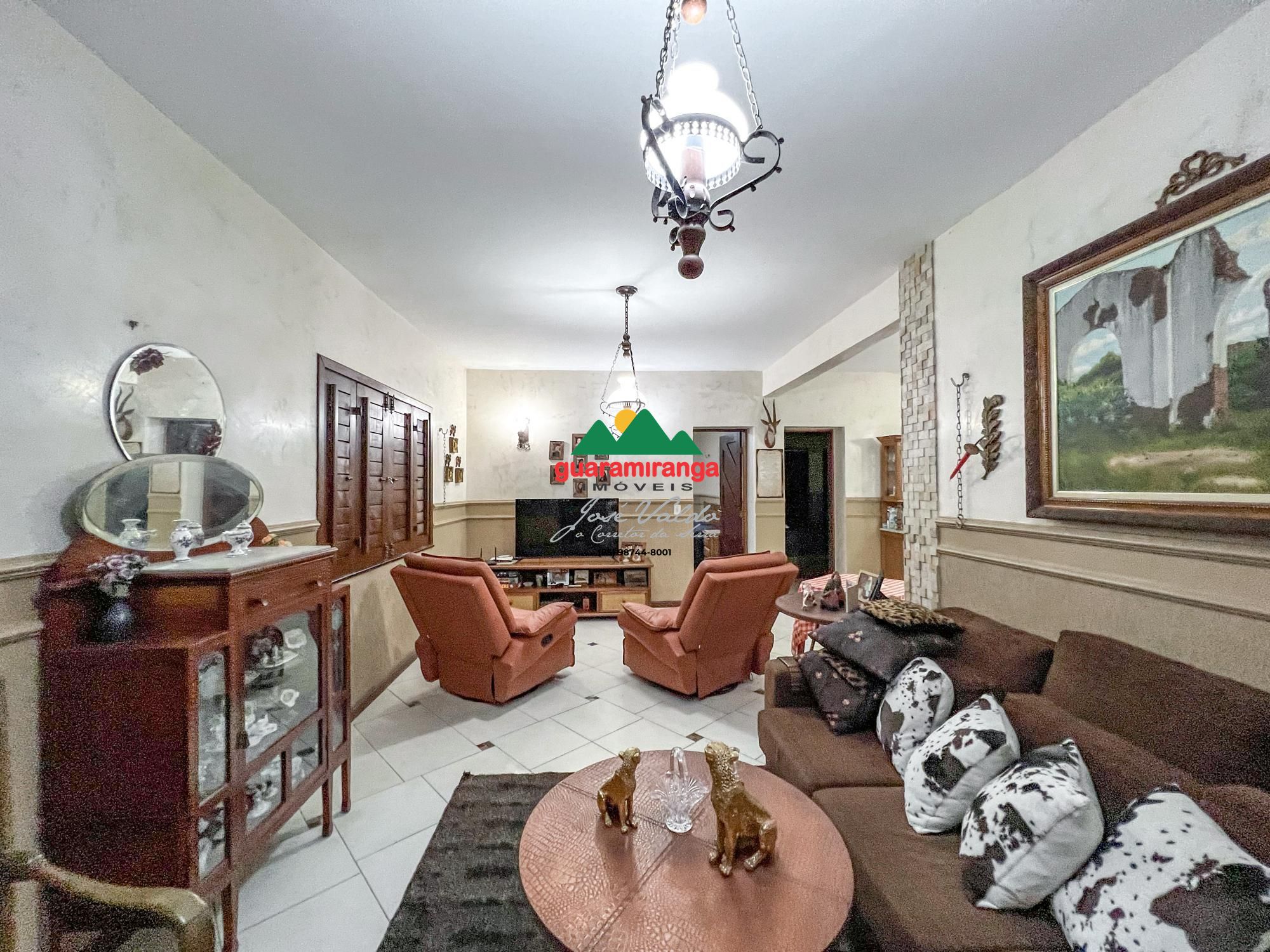 Casa, 3 quartos, 229 m² - Foto 11