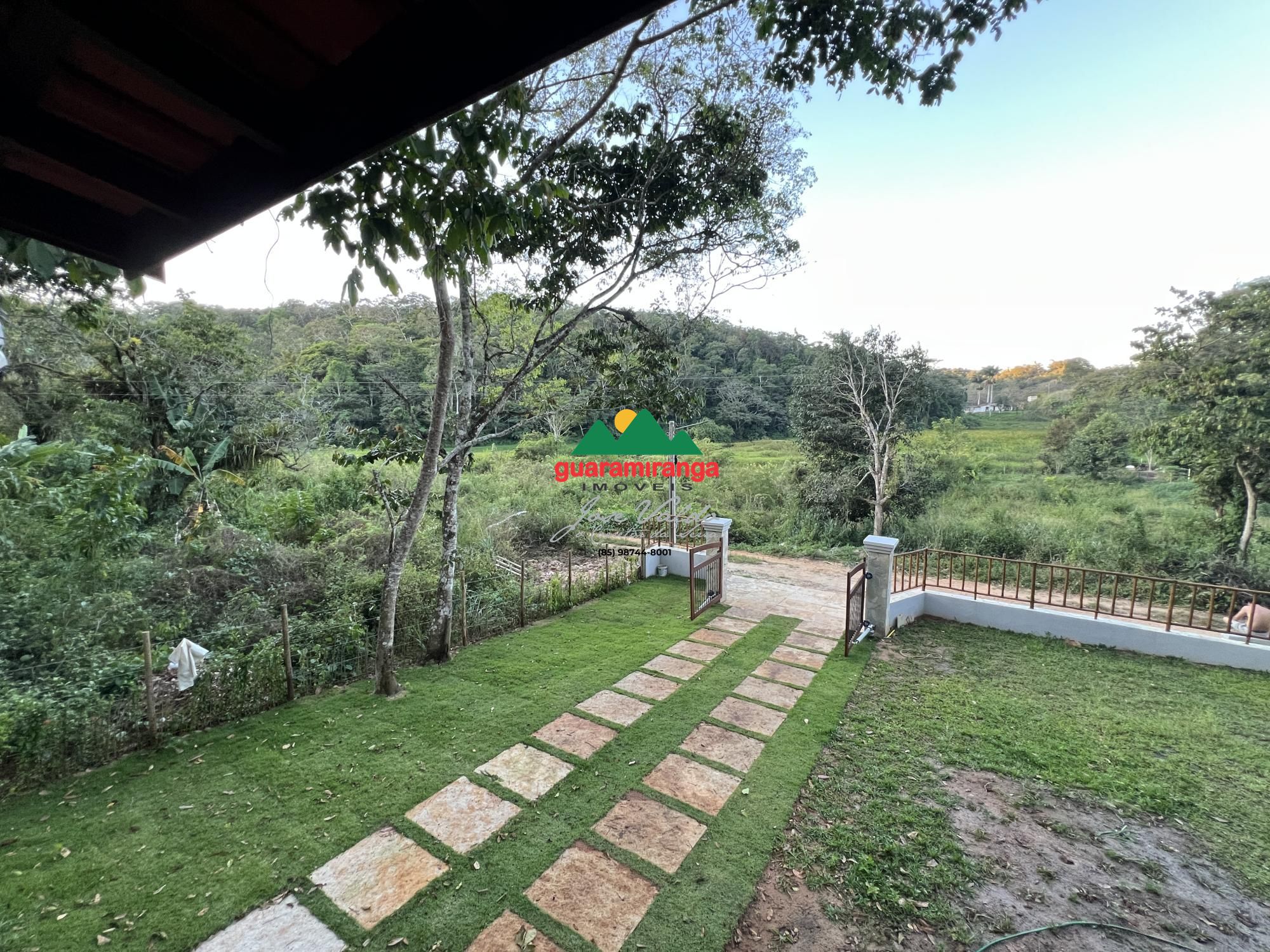 Chácara, 3 quartos, 1000 m² - Foto 21