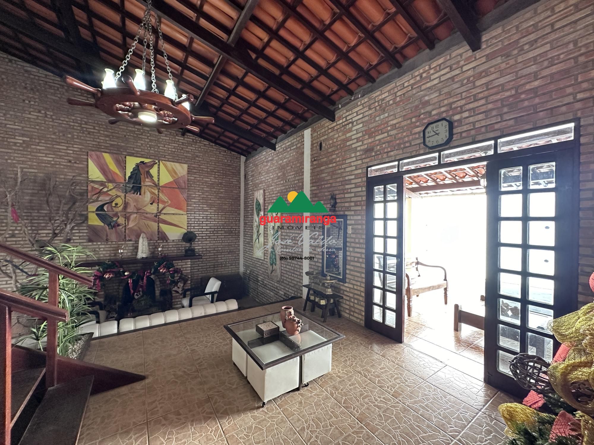 Casa, 4 quartos, 274 m² - Foto 27