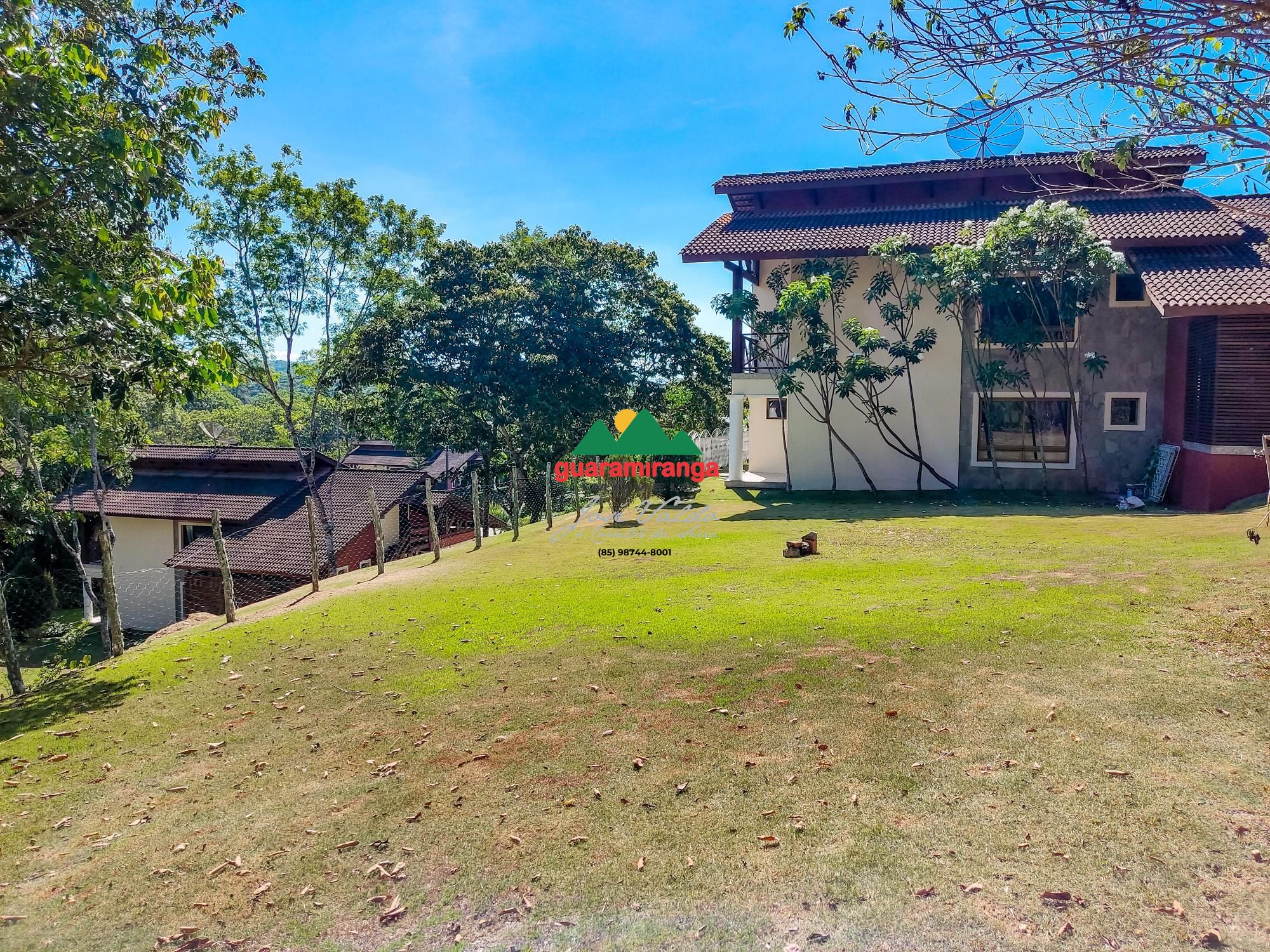 Casa, 5 quartos, 300 m² - Foto 5