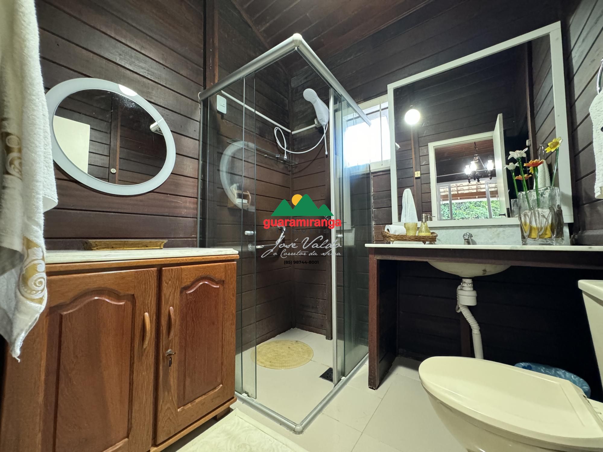 Casa de Condomínio, 5 quartos - Foto 36