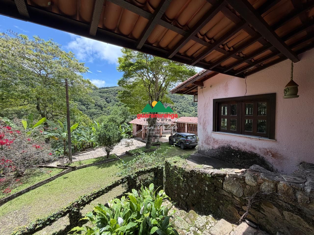 Chácara, 5 quartos, 7200 m² - Foto 34