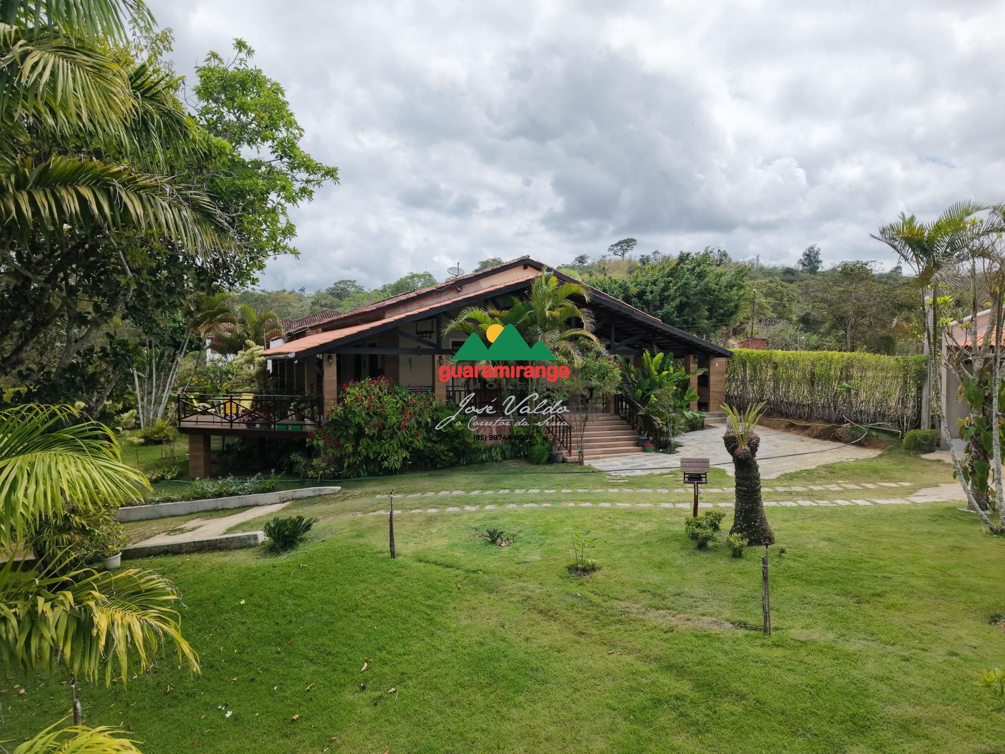 Casa, 4 quartos, 515 m² - Foto 30