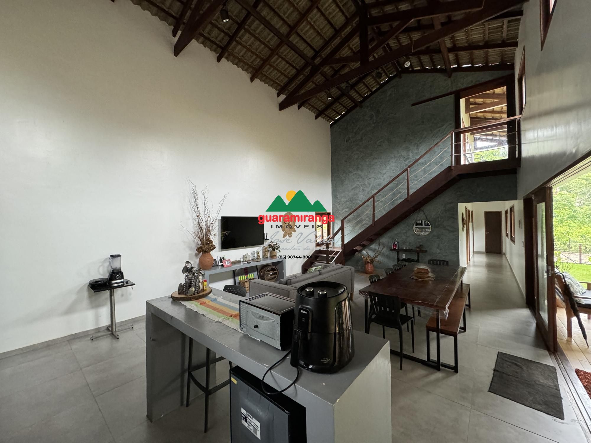 Chácara, 4 quartos, 350 m² - Foto 20