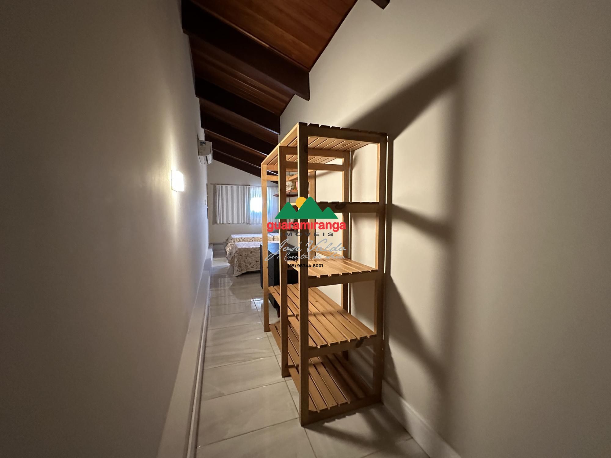 Casa de Condomínio, 7 quartos - Foto 19