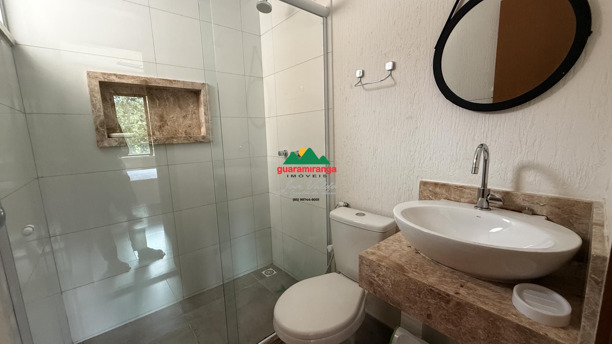 Apartamento com 66 m² de área construída em um dos melhores 
