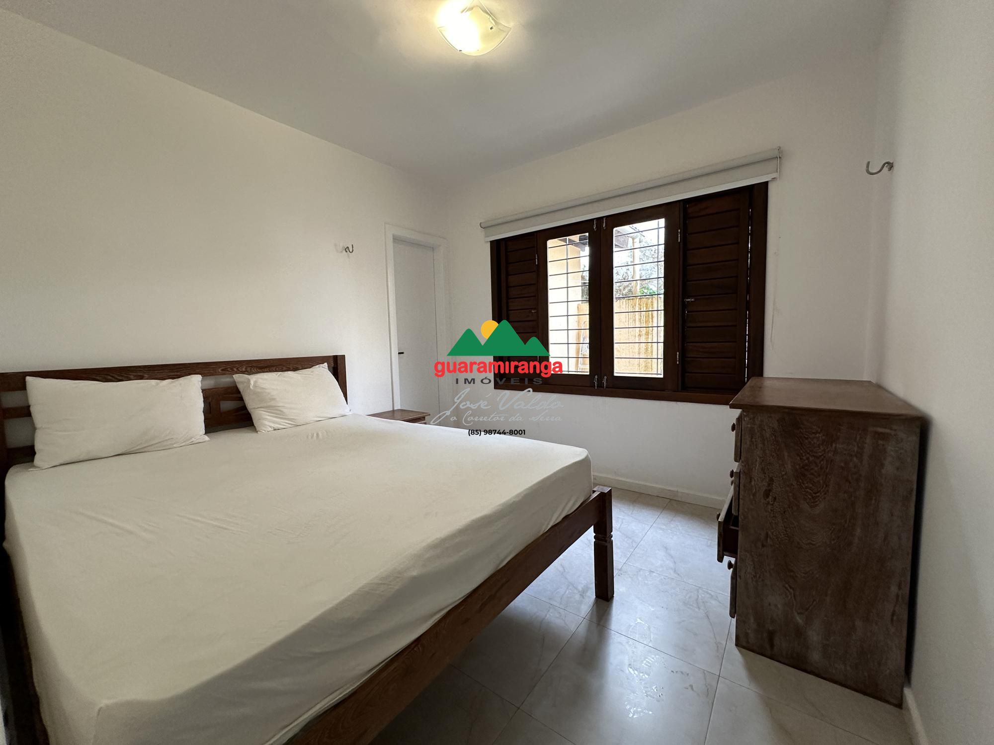 Casa de Condomínio, 5 quartos - Foto 18
